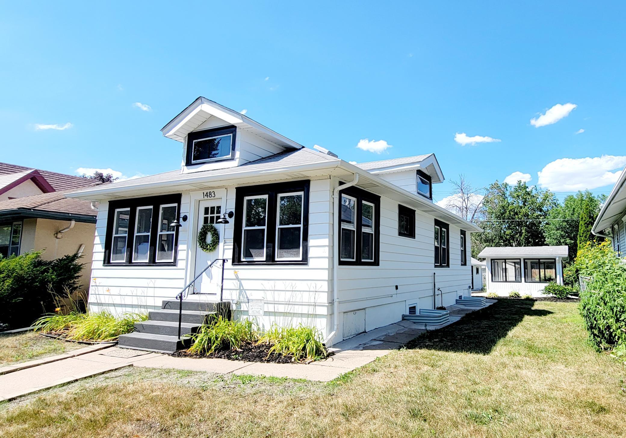 View of Residential at 1483 Albany Avenue, Saint Paul MN 55108, Saint Paul - Mike Wilen | Minnesota Team Real Estate