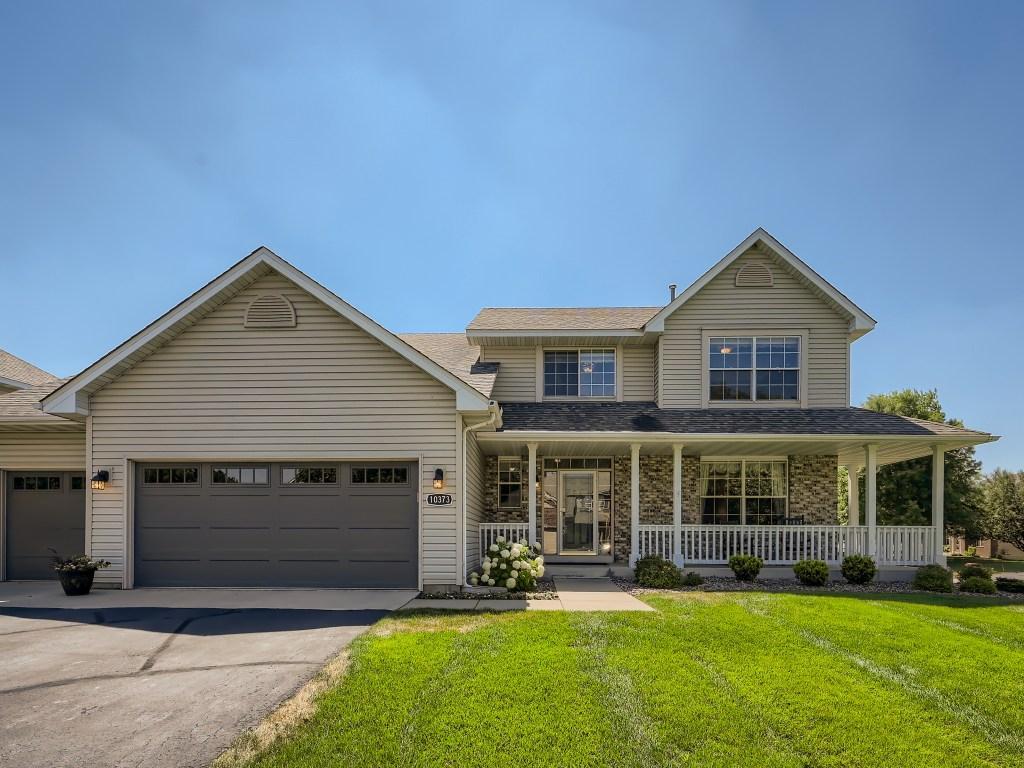 View of Residential at 10373 Glen Eagle Road, Woodbury MN 55129, Woodbury - Mike Wilen | Minnesota Team Real Estate