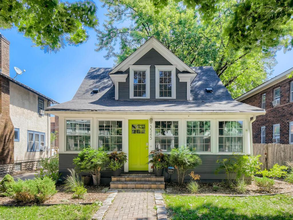 View of Residential at 3545 Fremont Avenue, Minneapolis MN 55408, Minneapolis - Mike Wilen | Minnesota Team Real Estate