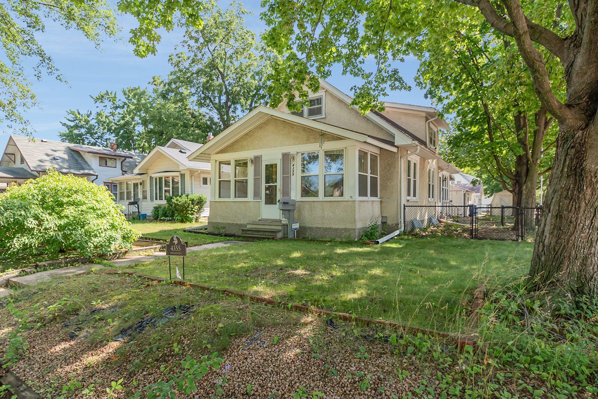 View of Residential at 4355 45th Avenue, Minneapolis MN 55406, Minneapolis - Mike Wilen | Minnesota Team Real Estate