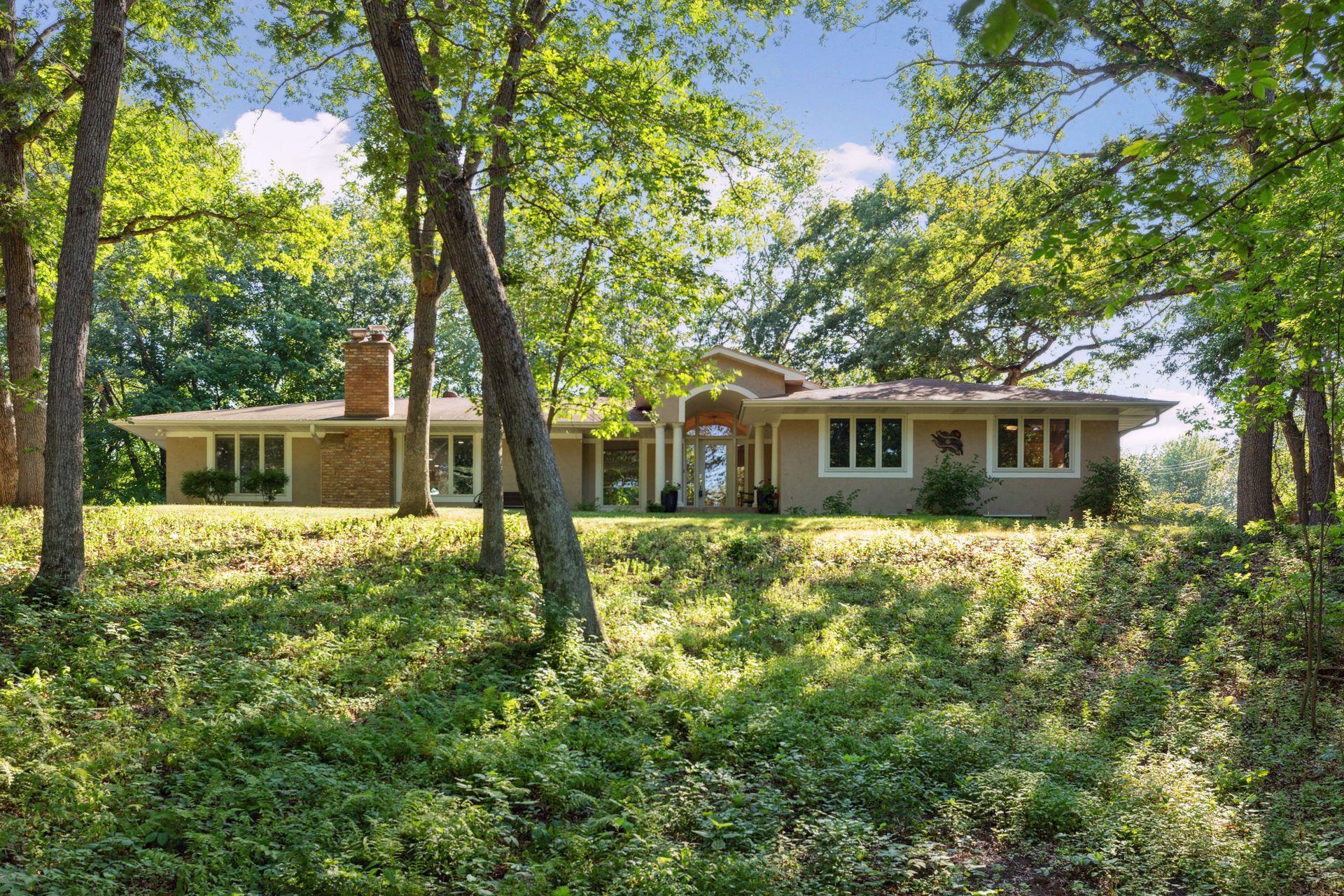 View of Residential at 2 Sandpiper Lane, North Oaks MN 55127, North Oaks - Mike Wilen | Minnesota Team Real Estate