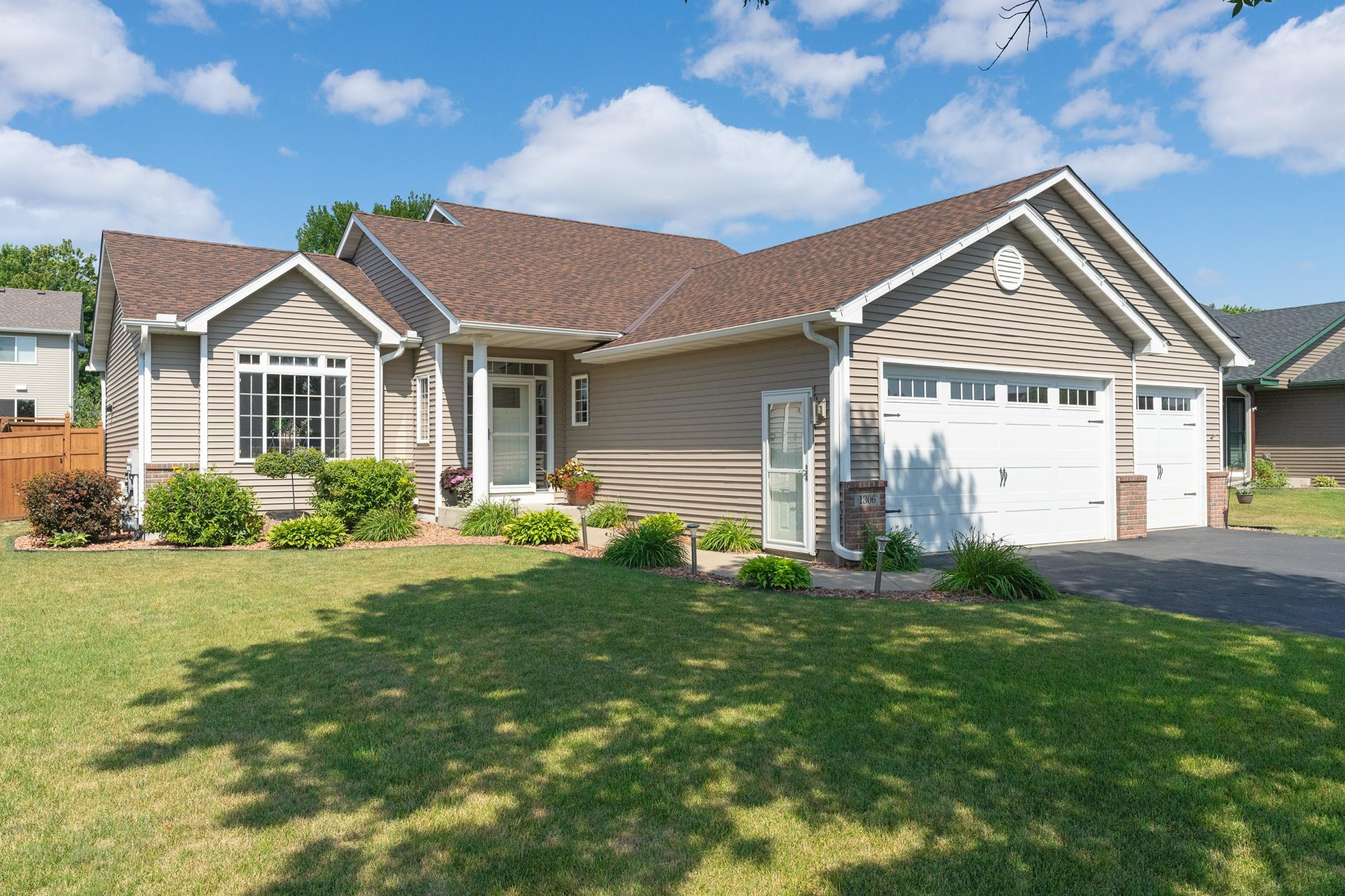 View of Residential at 1306 English Avenue, New Prague MN 56071, New Prague - Mike Wilen | Minnesota Team Real Estate