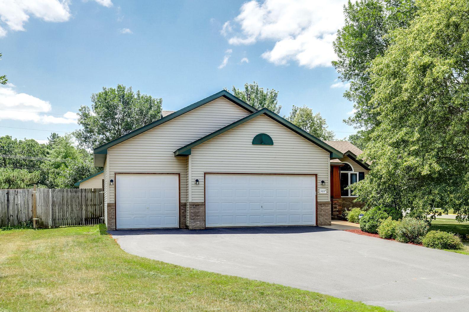 View of Residential at 307 Glenwood Street, Isanti MN 55040, Isanti - Mike Wilen | Minnesota Team Real Estate