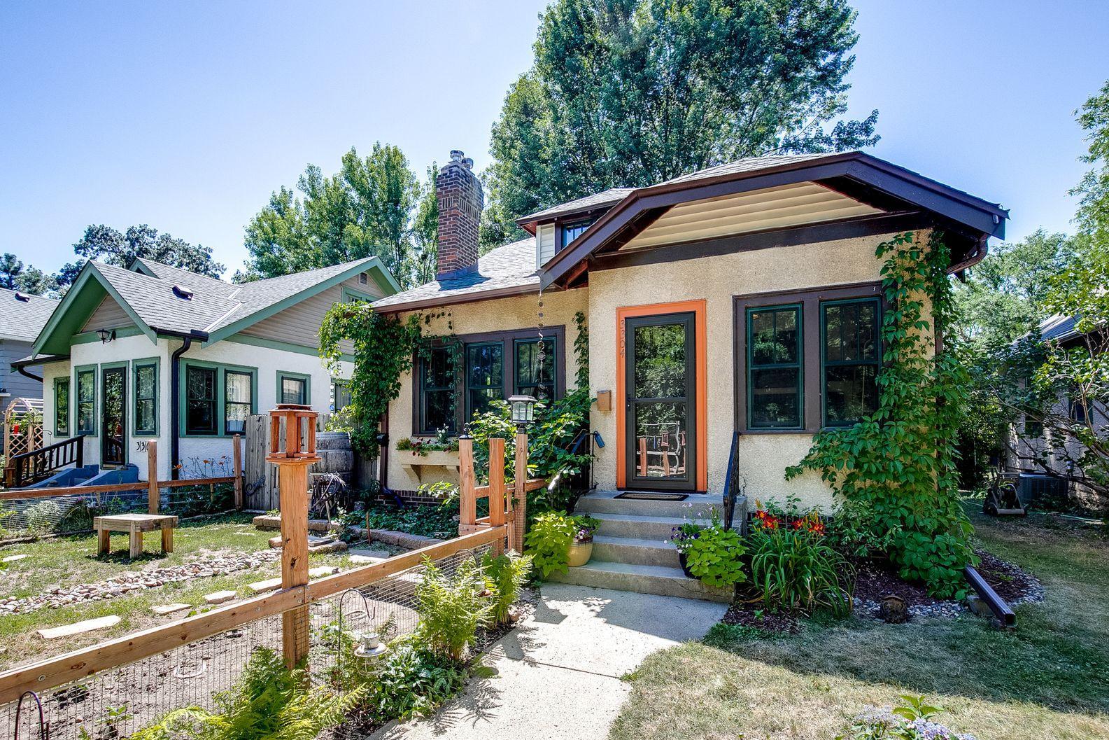 View of Residential at 3304 39th Avenue, Minneapolis MN 55406, Minneapolis - Mike Wilen | Minnesota Team Real Estate