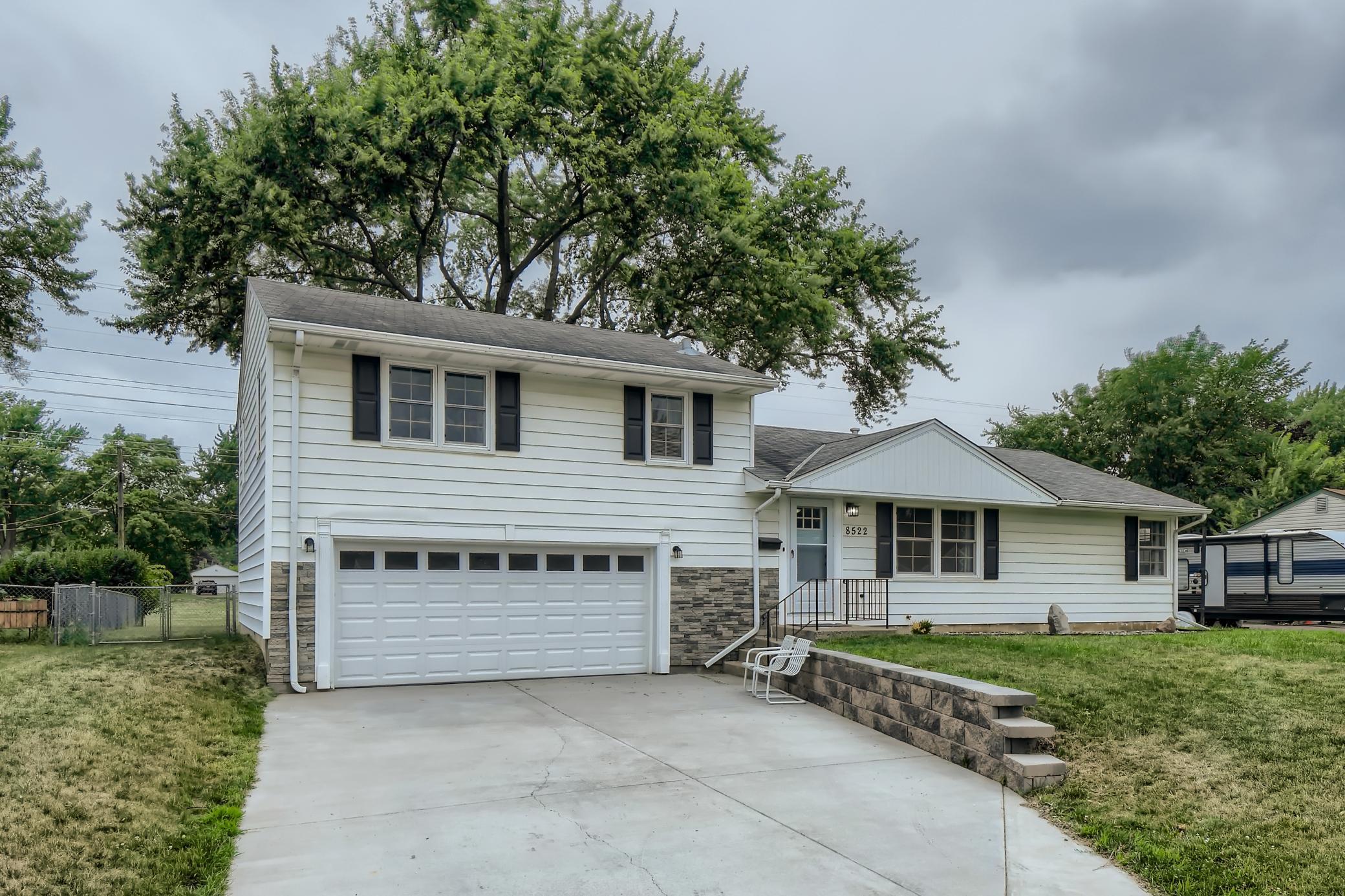 View of Residential at 8522 Columbus Avenue, Bloomington MN 55420, Bloomington - Mike Wilen | Minnesota Team Real Estate