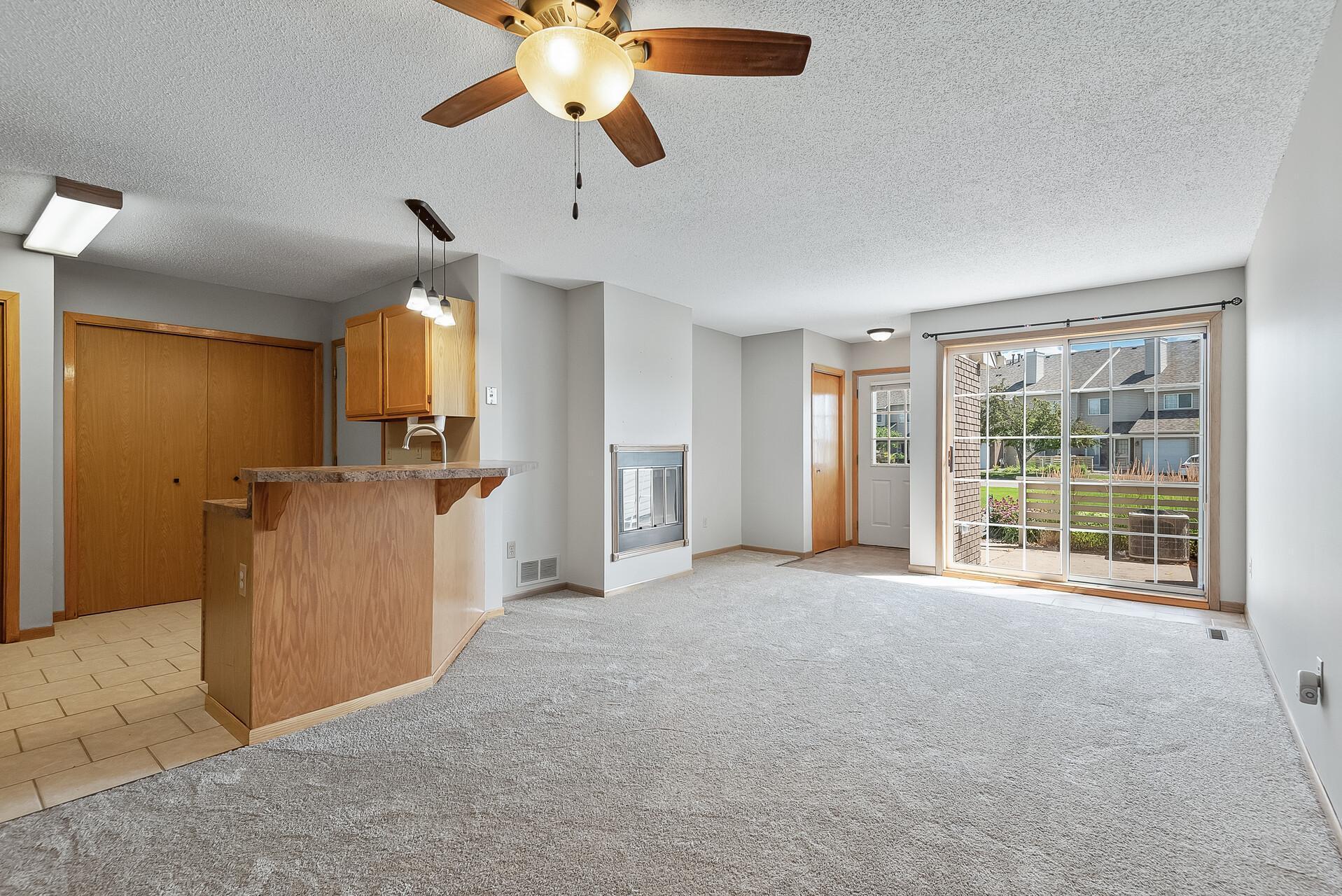 View of Residential at 13174 Meadowood Curve #22, Coon Rapids MN 55448, Coon Rapids - Mike Wilen | Minnesota Team Real Estate
