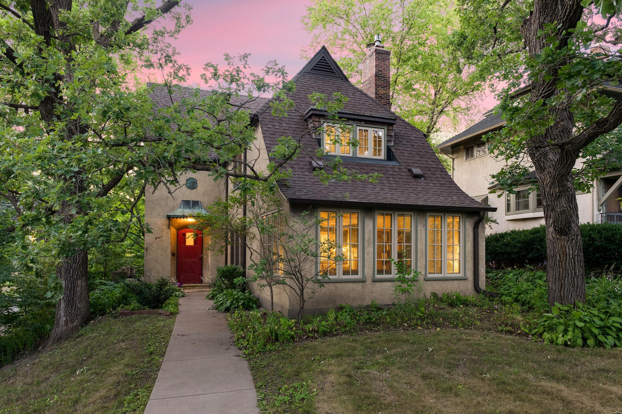 View of Residential at 2147 Doswell Avenue, Saint Paul MN 55108, Saint Paul - Mike Wilen | Minnesota Team Real Estate
