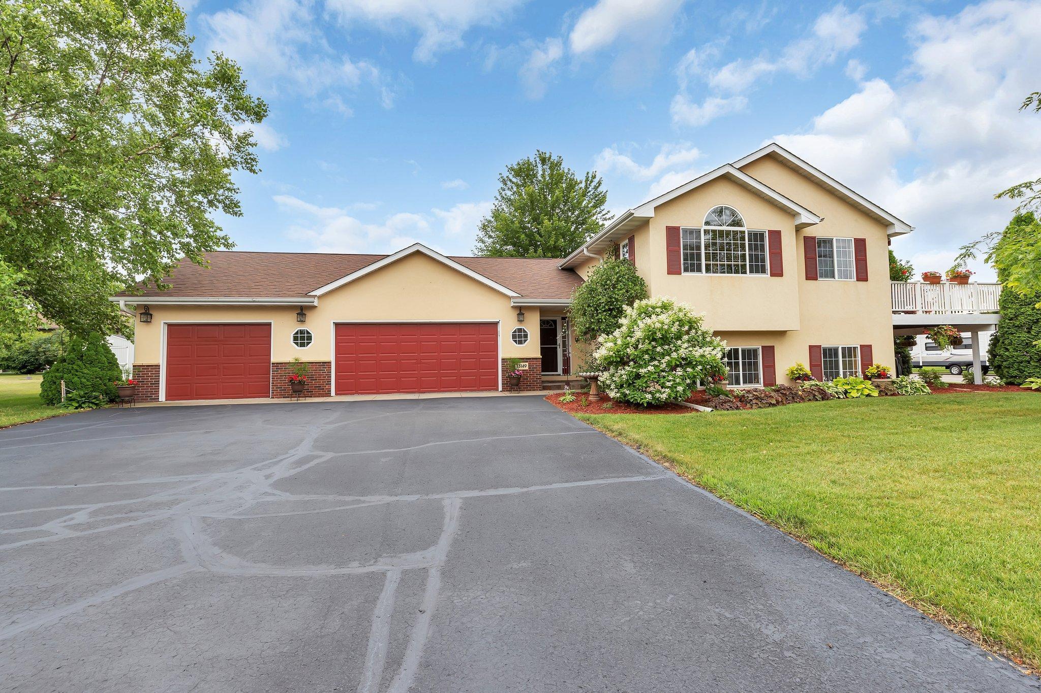 View of Residential at 13149 Monroe Drive, Becker MN 55308, Becker - Mike Wilen | Minnesota Team Real Estate