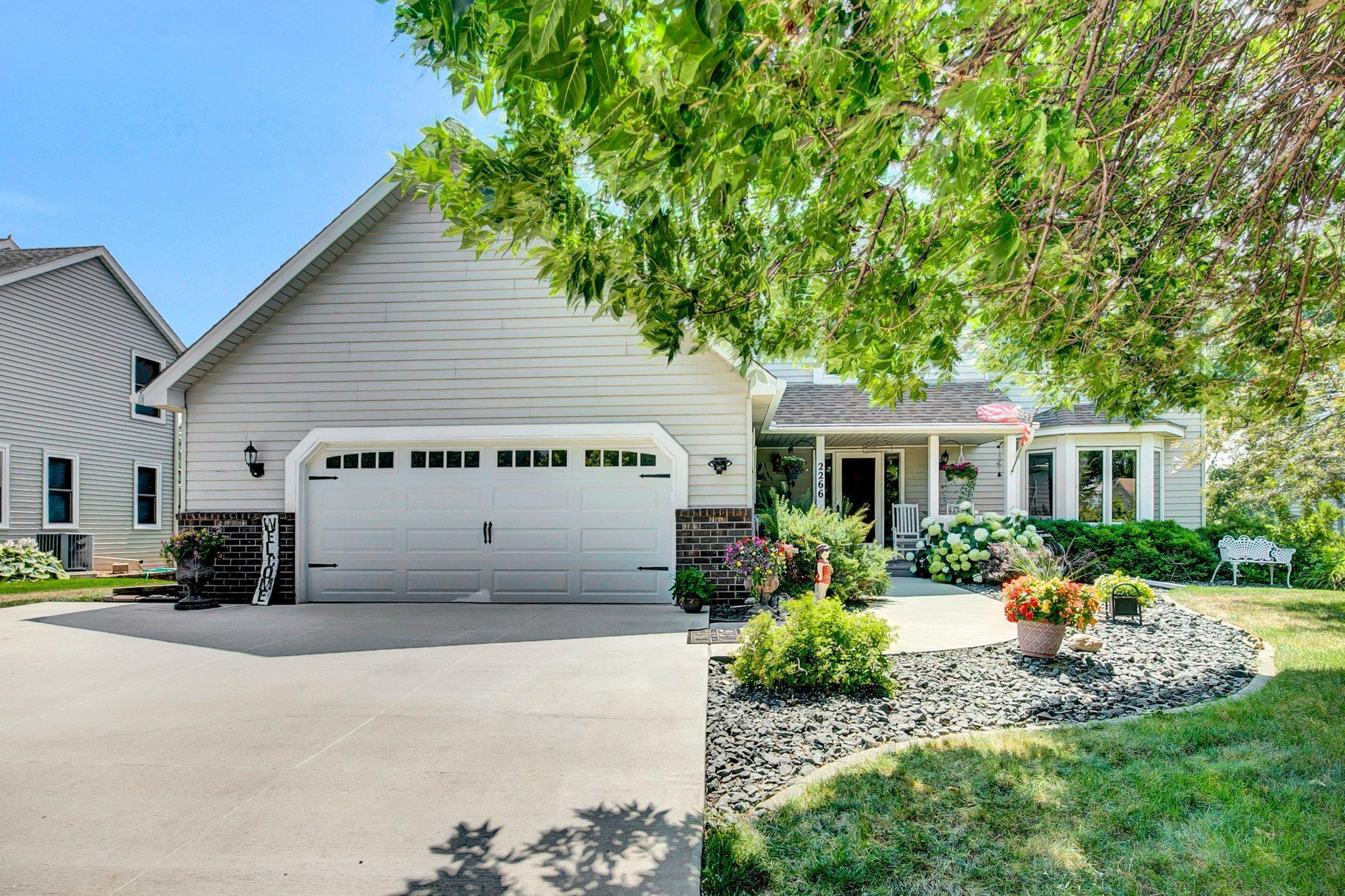 View of Residential at 2266 Wallingford Lane, Woodbury MN 55125, Woodbury - Mike Wilen | Minnesota Team Real Estate