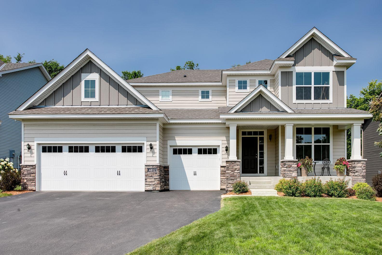 View of Residential at 4812 Red Oak Lane, Minnetrista MN 55364, Minnetrista - Mike Wilen | Minnesota Team Real Estate
