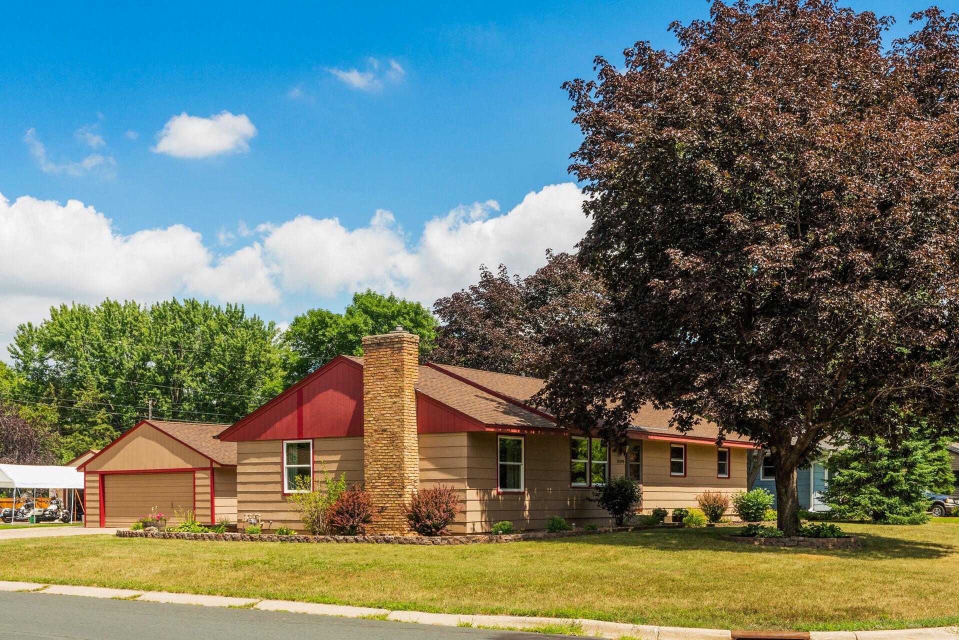 View of Residential at 10190 95th Avenue, Maple Grove MN 55369, Maple Grove - Mike Wilen | Minnesota Team Real Estate