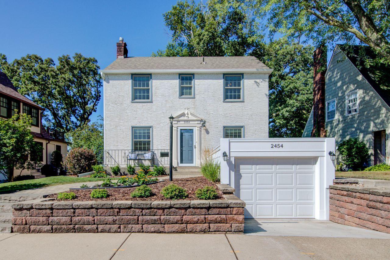View of Residential at 2454 Beverly Road, Saint Paul MN 55104, Saint Paul - Mike Wilen | Minnesota Team Real Estate