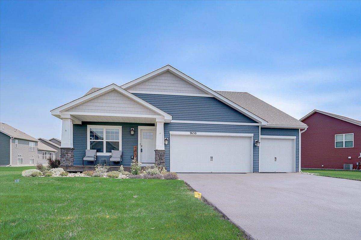 View of Residential at 7650 O'day Lane, Otsego MN 55330, Otsego - Mike Wilen | Minnesota Team Real Estate