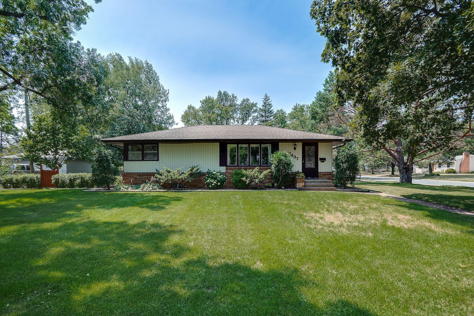 View of Residential at 6437 Lee Avenue, Brooklyn Center MN 55429, Brooklyn Center - Mike Wilen | Minnesota Team Real Estate