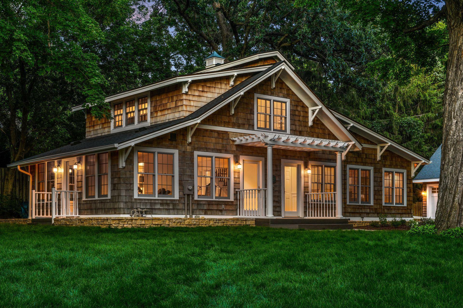 View of Residential at 3801 Sunset Drive, Spring Park MN 55384, Spring Park - Mike Wilen | Minnesota Team Real Estate