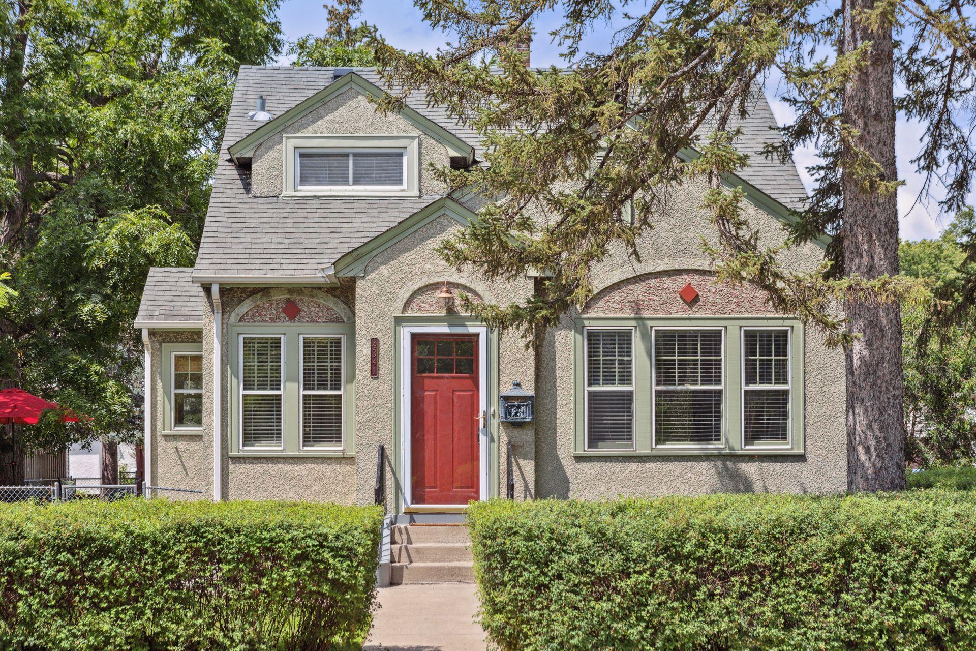 View of Residential at 4341 Vincent Avenue, Minneapolis MN 55412, Minneapolis - Mike Wilen | Minnesota Team Real Estate