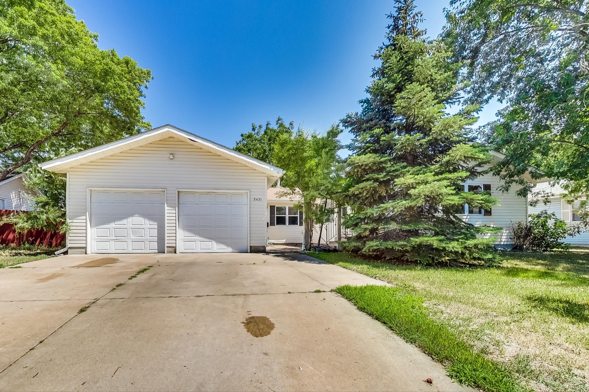 View of Residential at 5431 4th Street, Fridley MN 55421, Fridley - Mike Wilen | Minnesota Team Real Estate