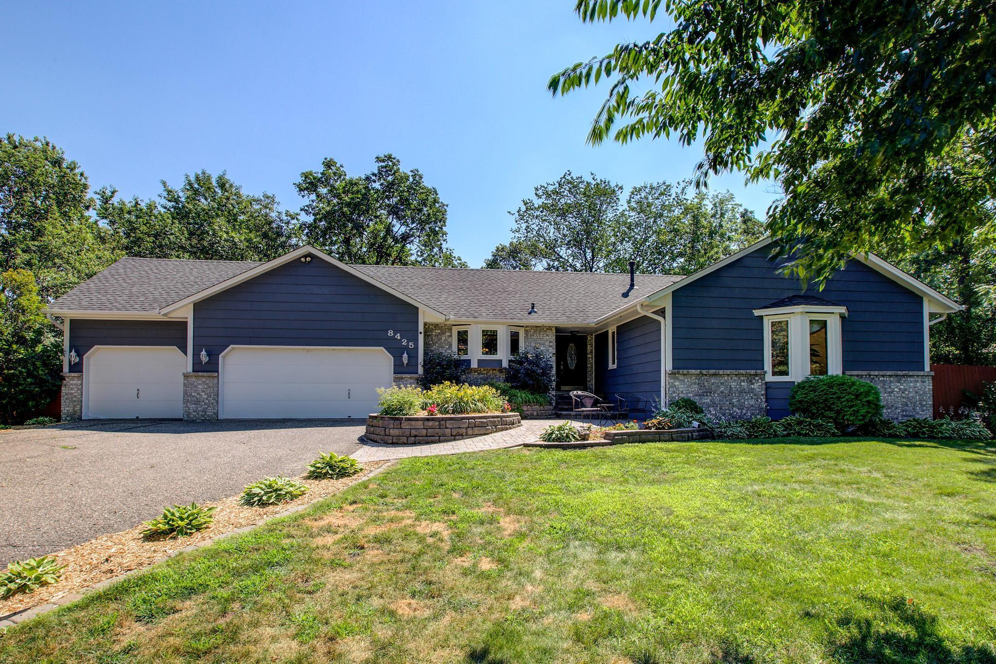 View of Residential at 8425 Greenwood Drive, New Brighton MN 55112, New Brighton - Mike Wilen | Minnesota Team Real Estate