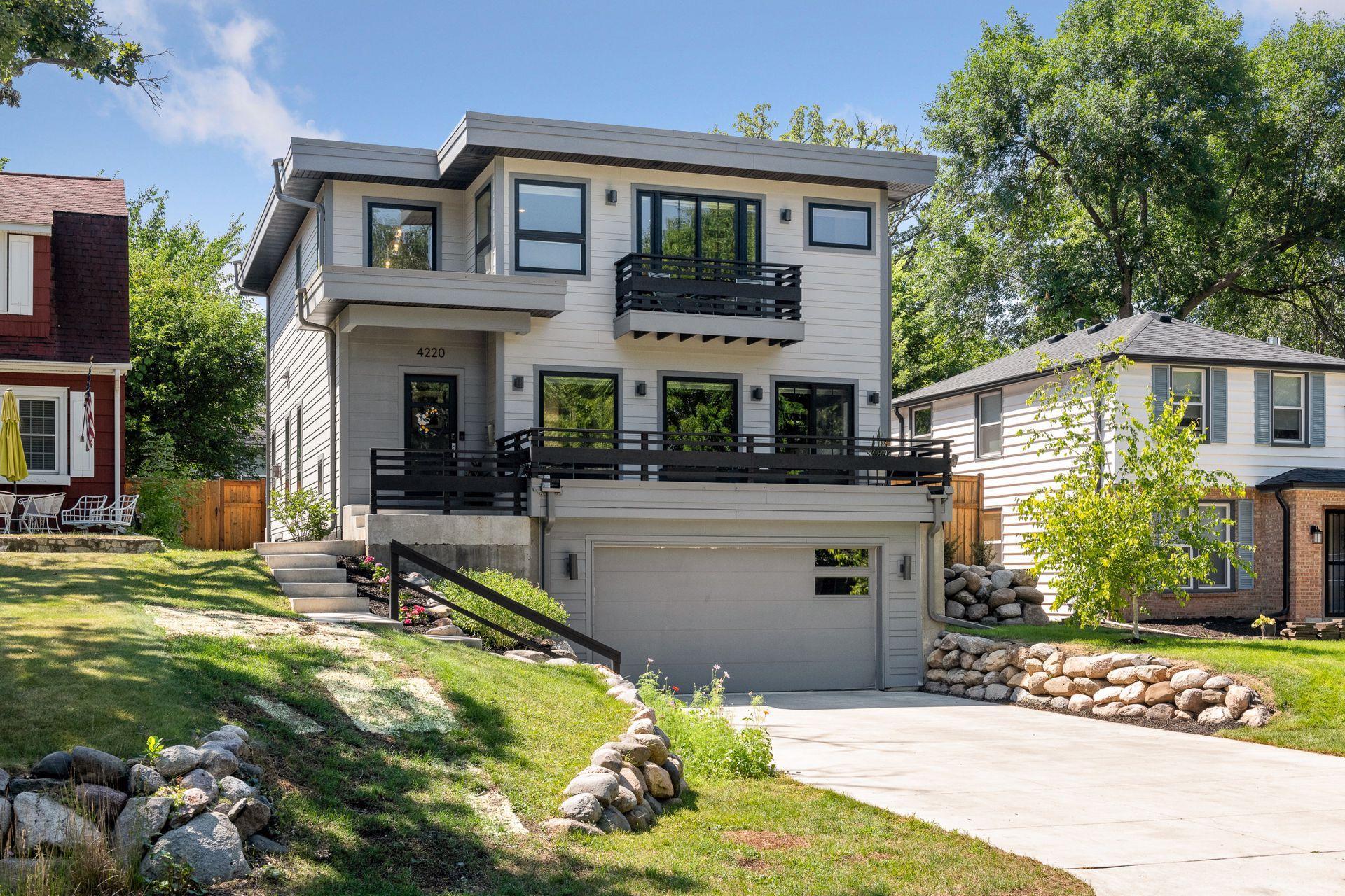 View of Residential at 4220 Ottawa Avenue, Saint Louis Park MN 55416, Saint Louis Park - Mike Wilen | Minnesota Team Real Estate
