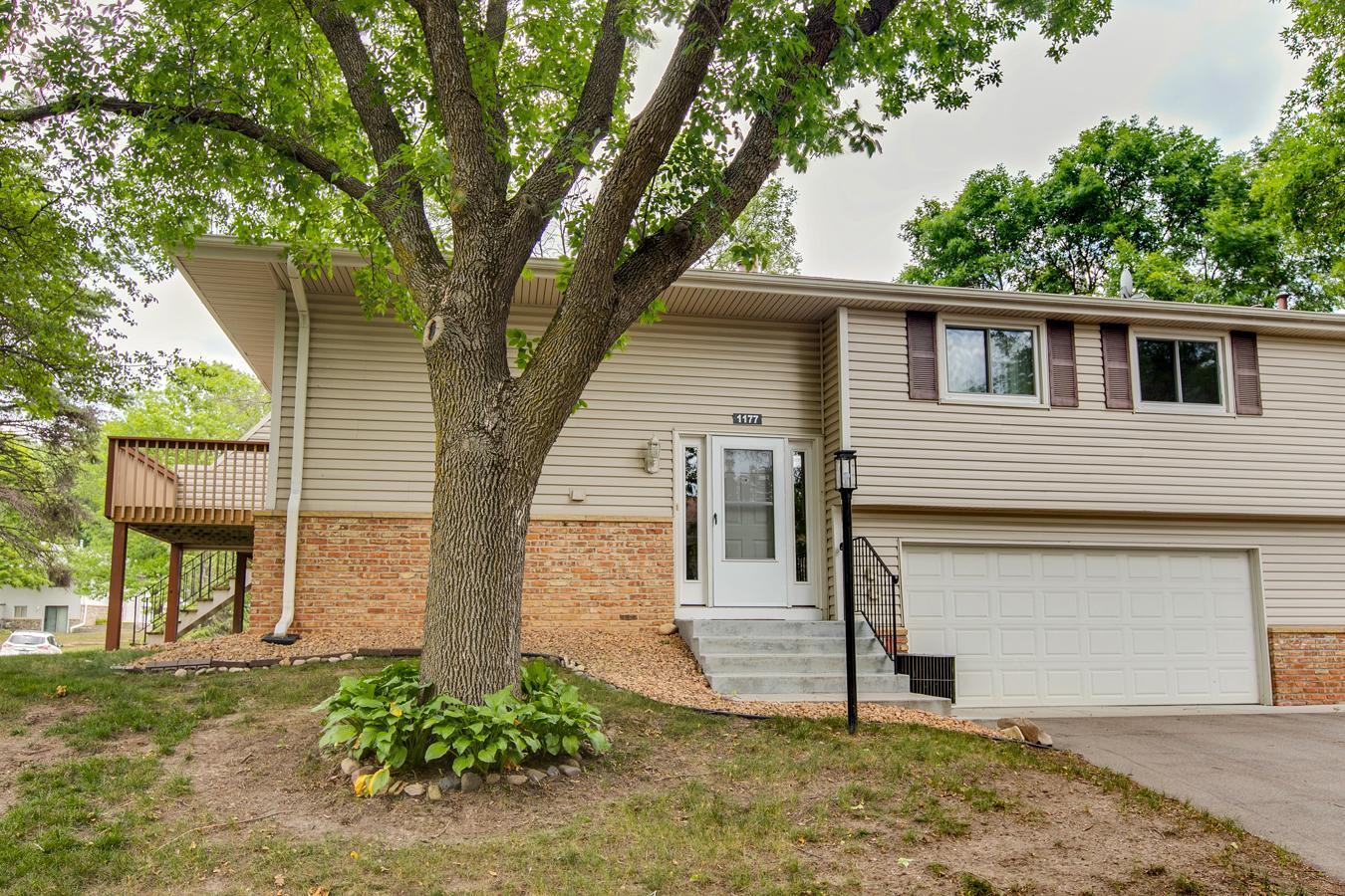 View of Residential at 1177 Timbershore Lane, Eagan MN 55123, Eagan - Mike Wilen | Minnesota Team Real Estate
