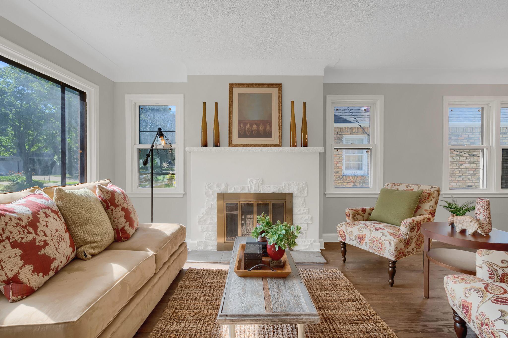 View of Residential at 4824 37th Avenue, Minneapolis MN 55417, Minneapolis - Mike Wilen | Minnesota Team Real Estate