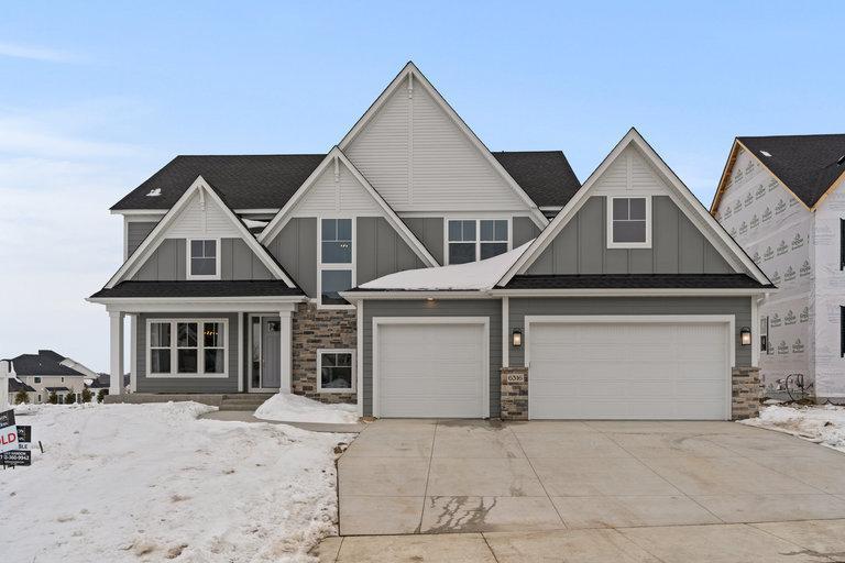 View of Residential at 6316 Yuma Lane, Maple Grove MN 55311, Maple Grove - Mike Wilen | Minnesota Team Real Estate