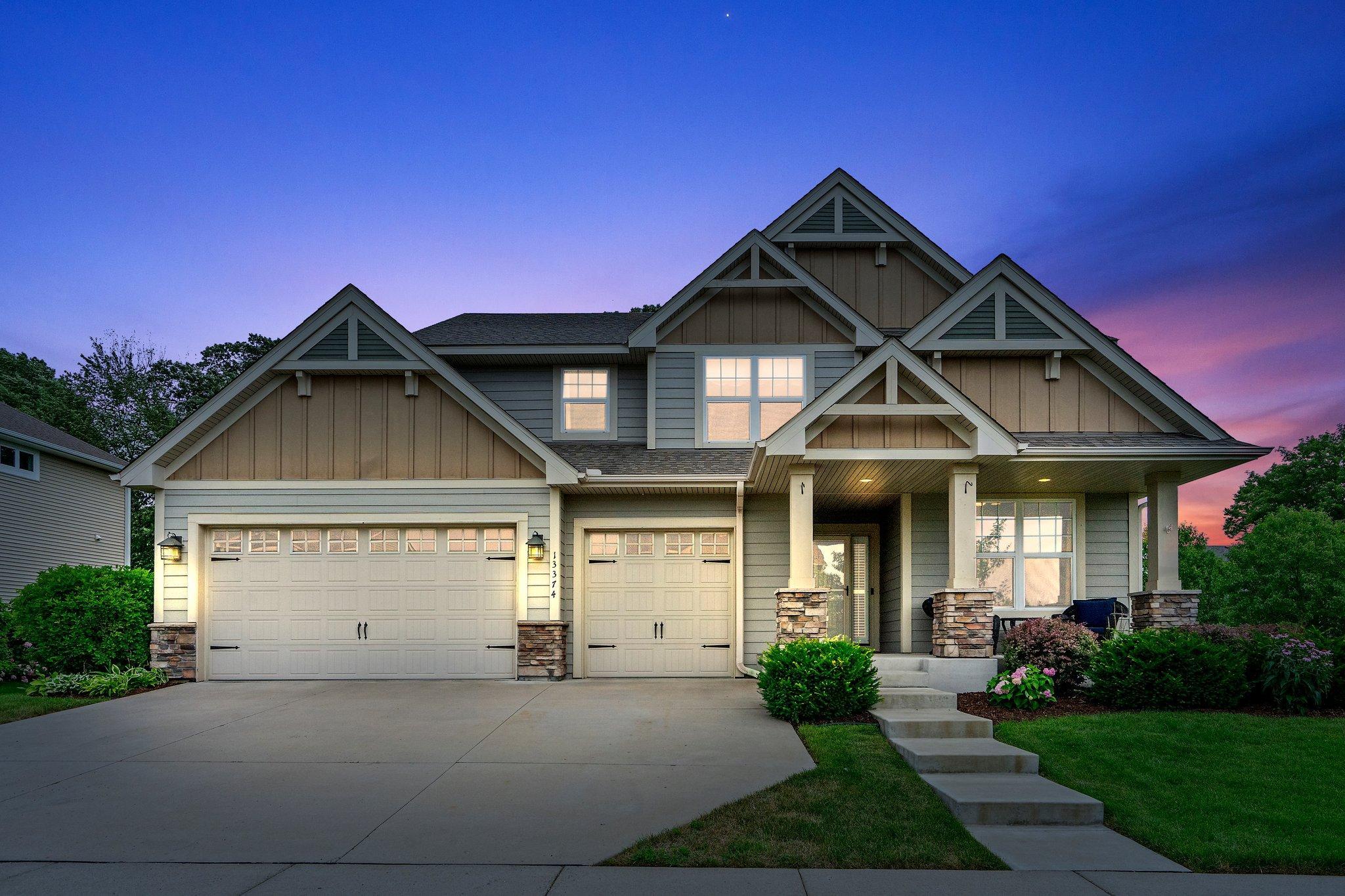 View of Residential at 13374 Carlingford Lane, Rosemount MN 55068, Rosemount - Mike Wilen | Minnesota Team Real Estate