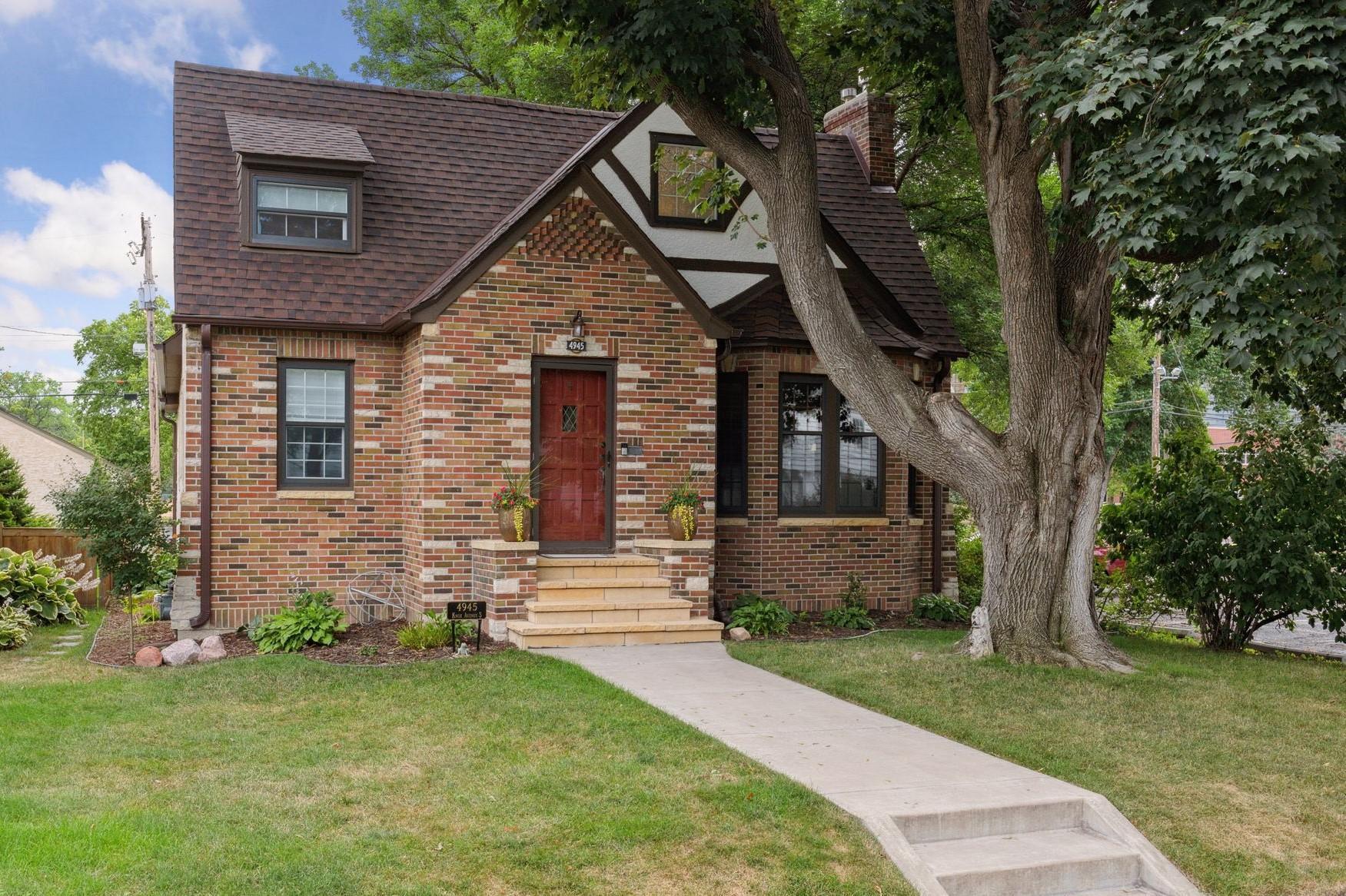 View of Residential at 4945 Knox Avenue, Minneapolis MN 55419, Minneapolis - Mike Wilen | Minnesota Team Real Estate