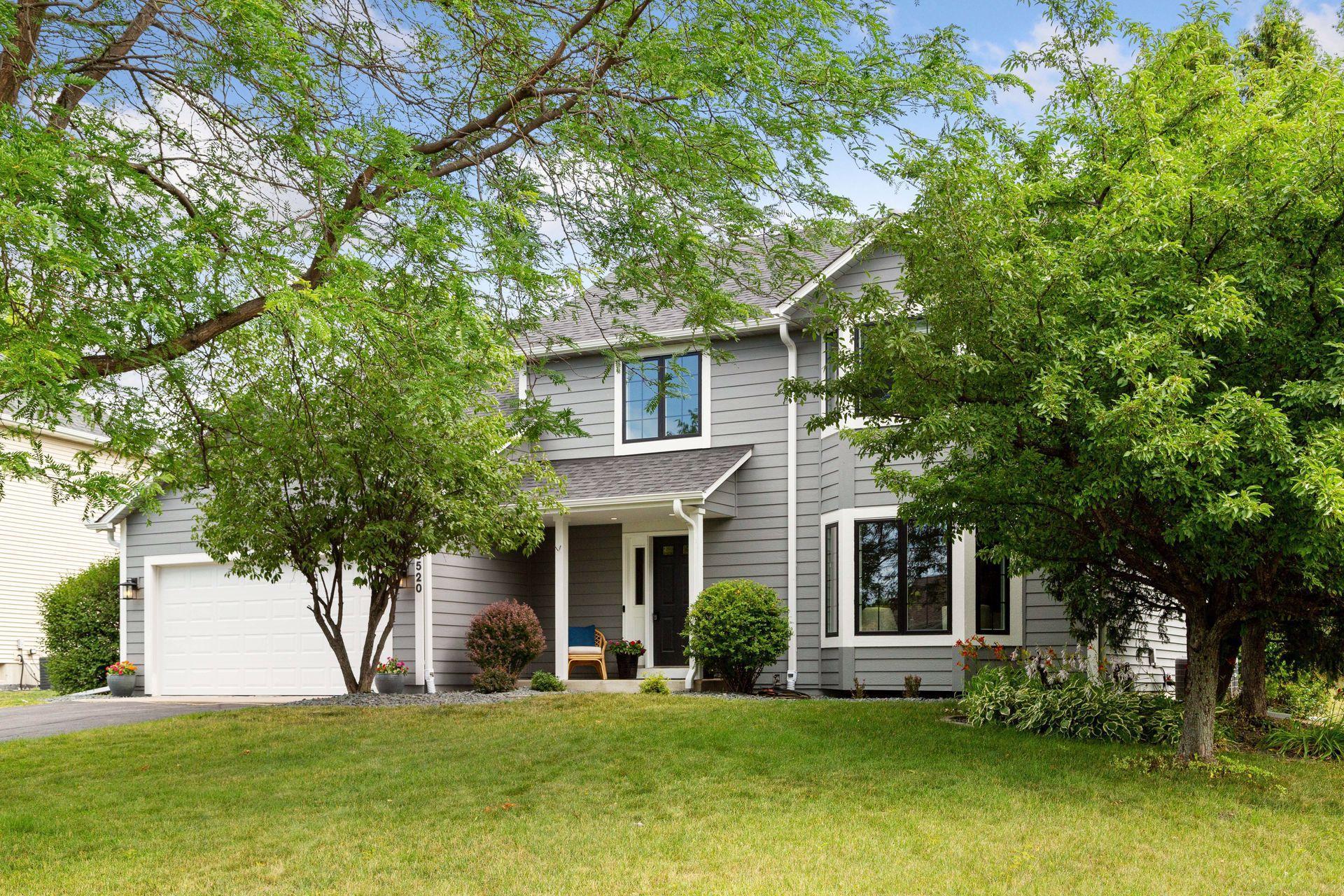 View of Residential at 16520 43rd Avenue, Plymouth MN 55446, Plymouth - Mike Wilen | Minnesota Team Real Estate