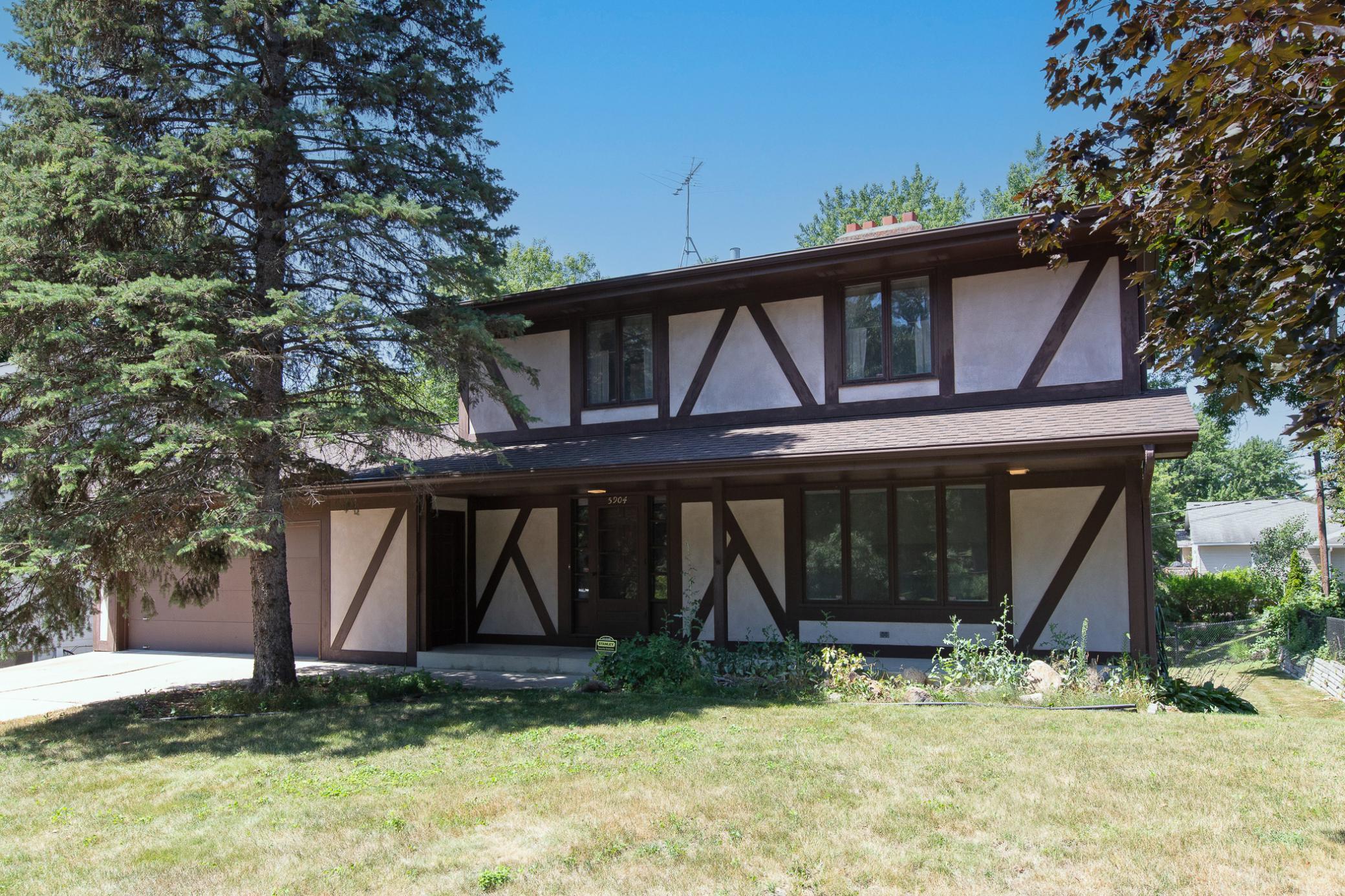 View of Residential at 5904 Crescent Drive, Edina MN 55436, Edina - Mike Wilen | Minnesota Team Real Estate