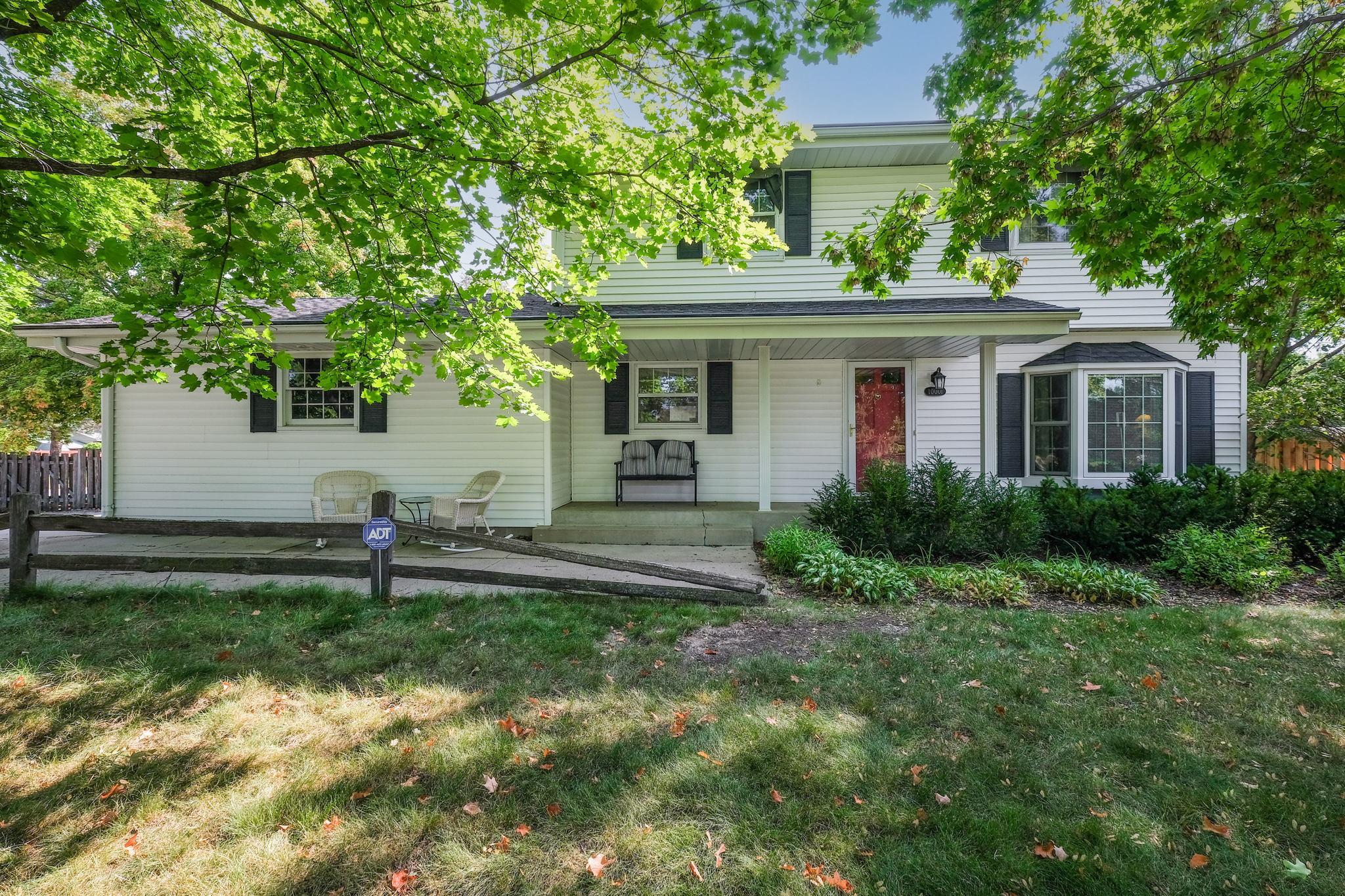 View of Residential at 10001 Xerxes Avenue, Bloomington MN 55431, Bloomington - Mike Wilen | Minnesota Team Real Estate