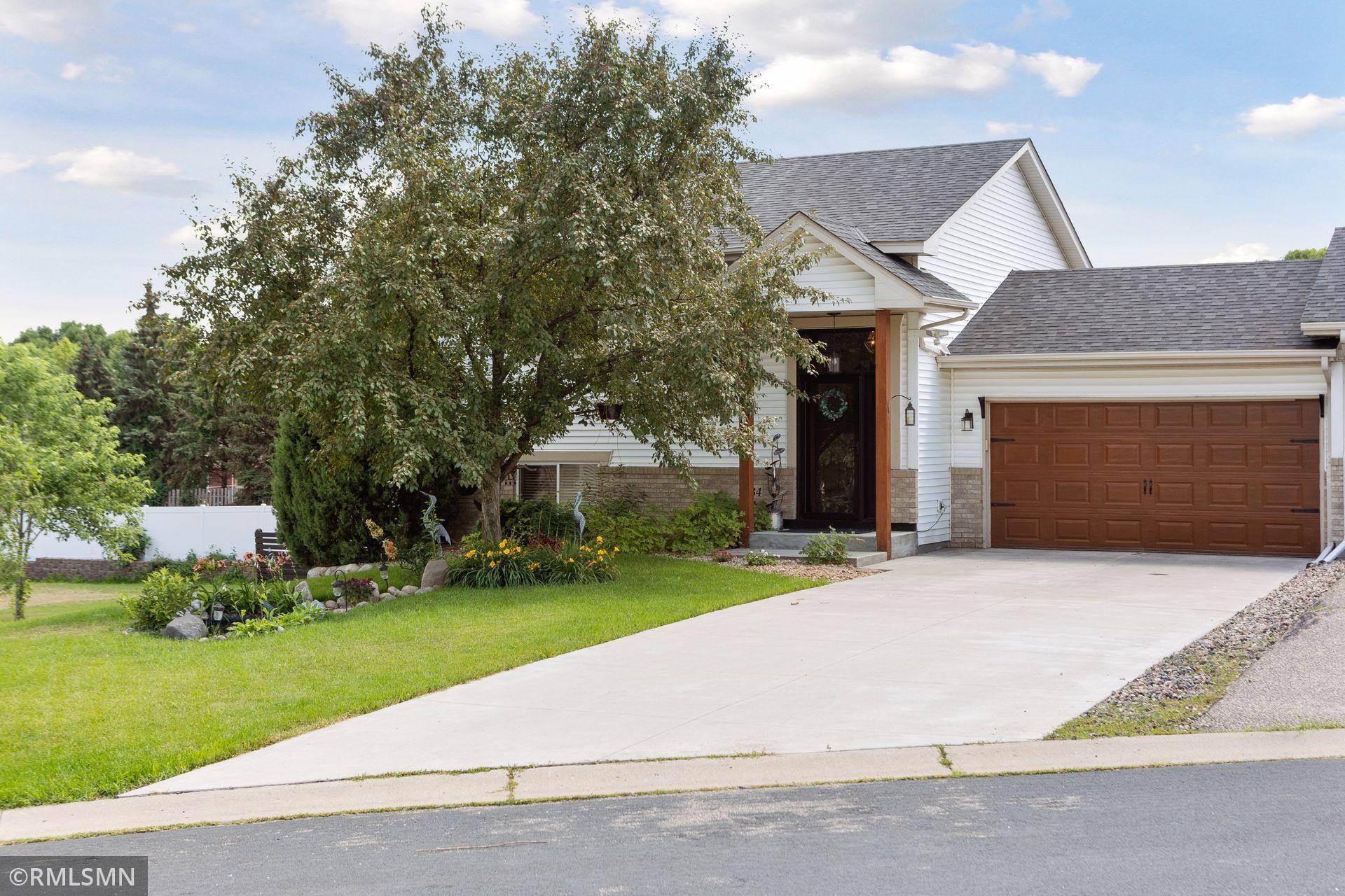 View of Residential at 9334 Niagara Lane, Maple Grove MN 55369, Maple Grove - Mike Wilen | Minnesota Team Real Estate