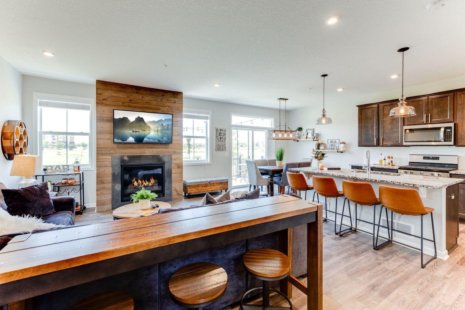 View of Residential at 8061 Evergreen Lane, Maple Grove MN 55369, Maple Grove - Mike Wilen | Minnesota Team Real Estate