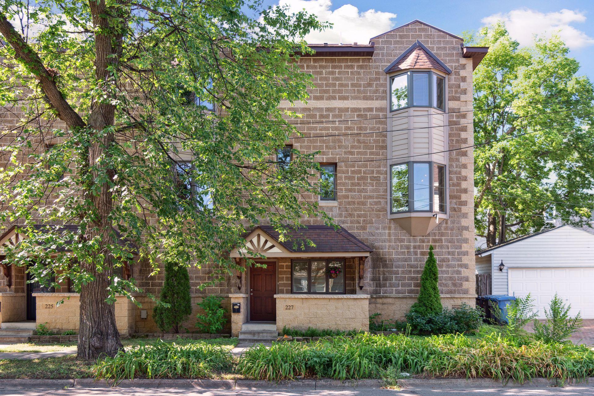 View of Residential at 227 28th Street, Minneapolis MN 55408, Minneapolis - Mike Wilen | Minnesota Team Real Estate