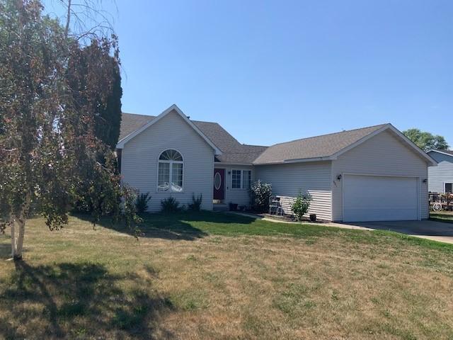 View of Residential at 601 Robert Avenue, Maple Lake MN 55358, Maple Lake - Mike Wilen | Minnesota Team Real Estate