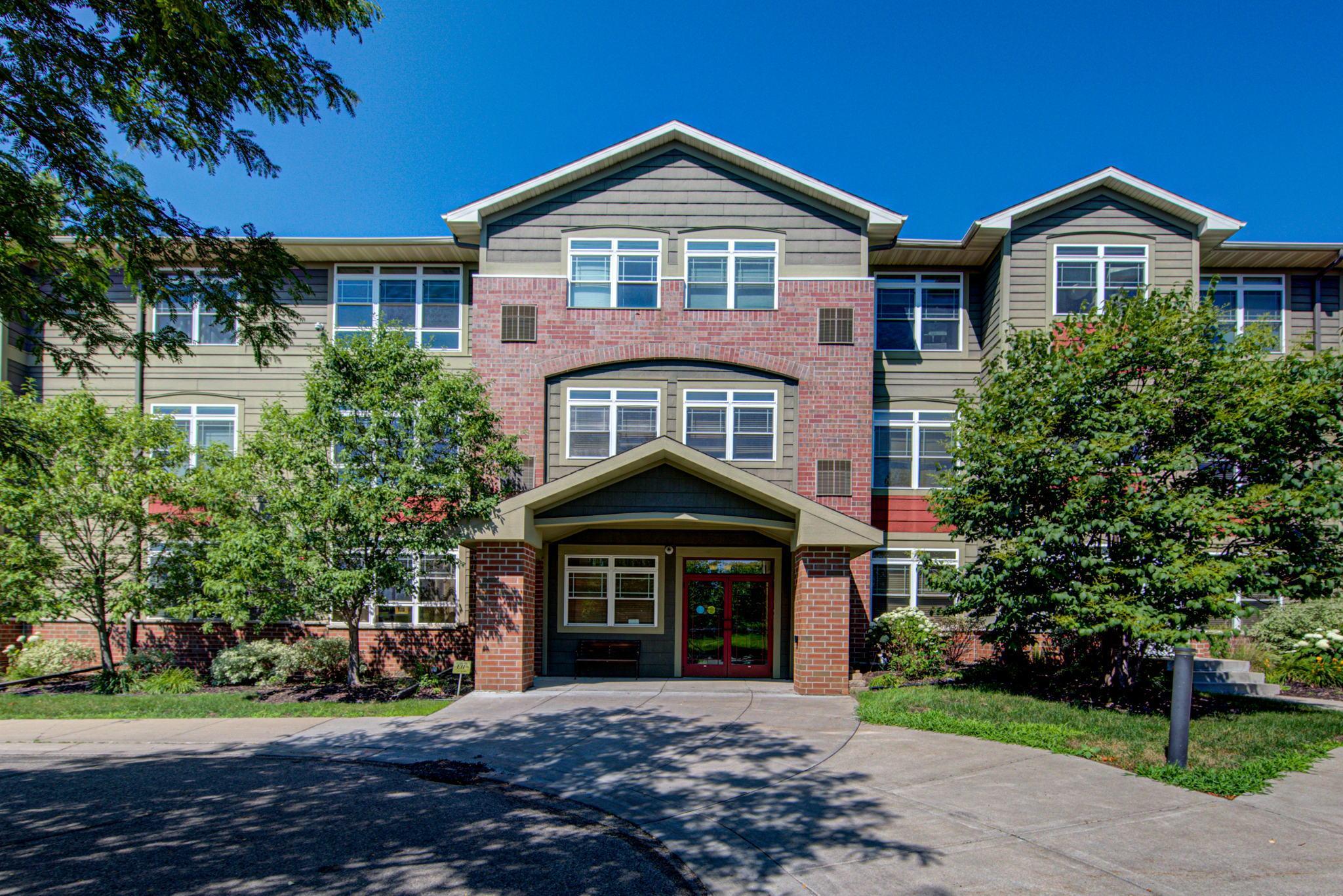 View of Residential at 2530 34th Street #311, Minneapolis MN 55406, Minneapolis - Mike Wilen | Minnesota Team Real Estate
