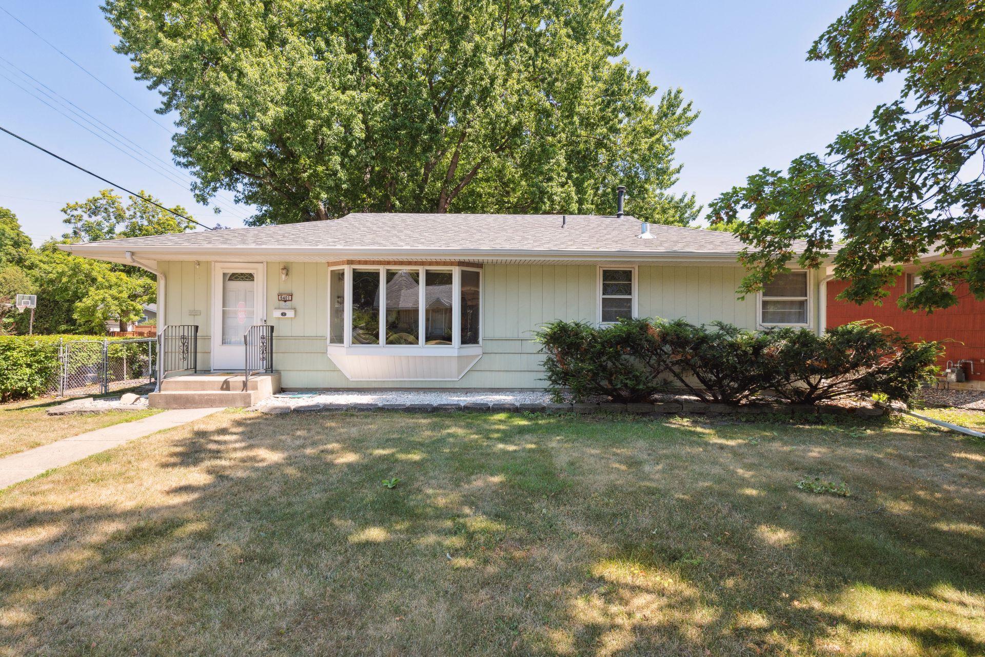 View of Residential at 6401 Wilryan Avenue, Edina MN 55439, Edina - Mike Wilen | Minnesota Team Real Estate