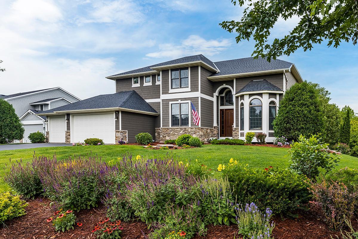 View of Residential at 9924 Trails End Road, Chanhassen MN 55317, Chanhassen - Mike Wilen | Minnesota Team Real Estate