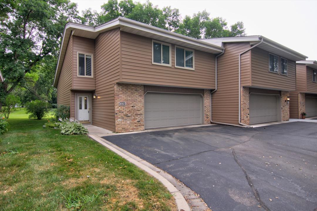 View of Residential at 8357 Mitchell Road, Eden Prairie MN 55347, Eden Prairie - Mike Wilen | Minnesota Team Real Estate