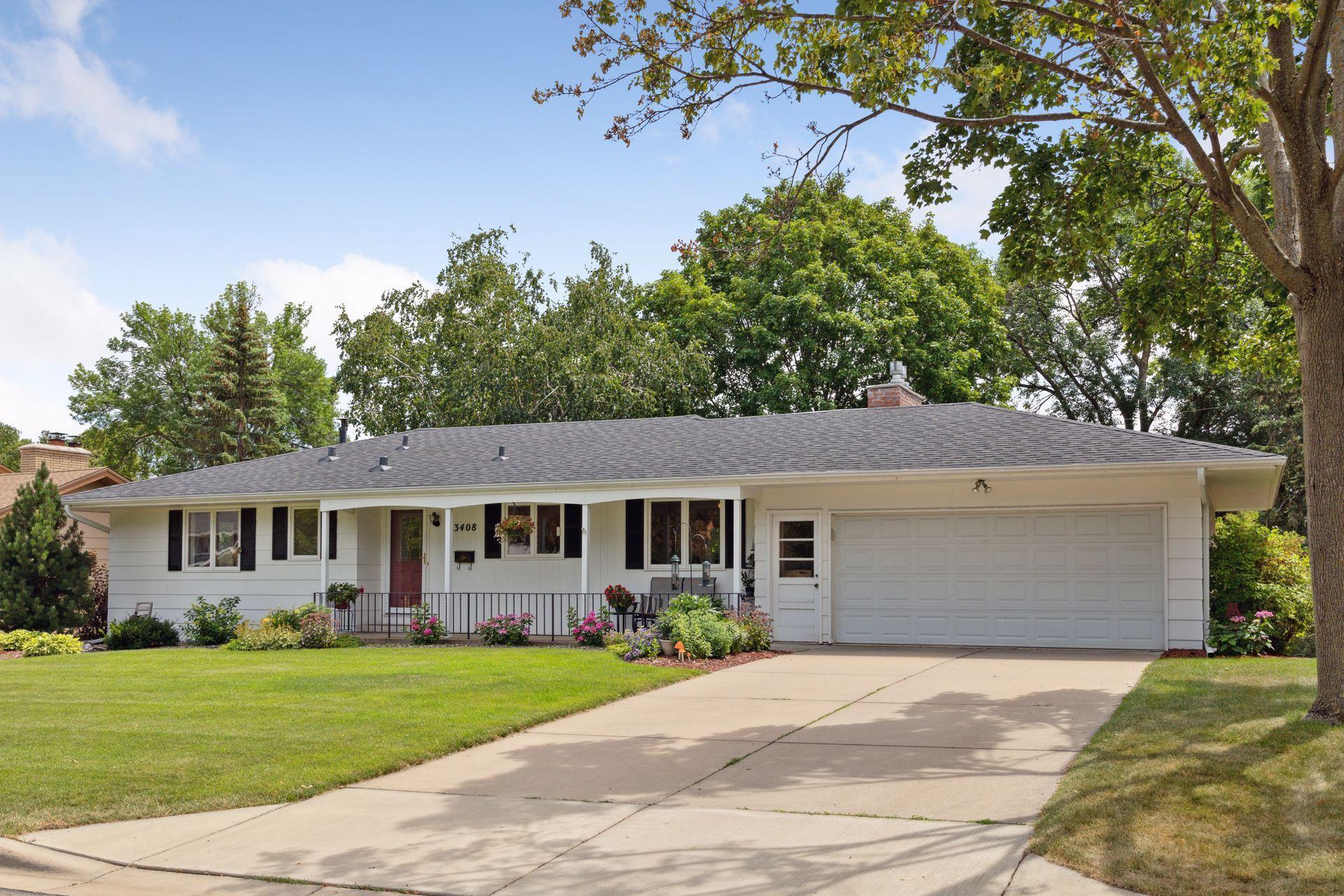 View of Residential at 3408 36th Avenue, Saint Anthony MN 55418, Saint Anthony - Mike Wilen | Minnesota Team Real Estate
