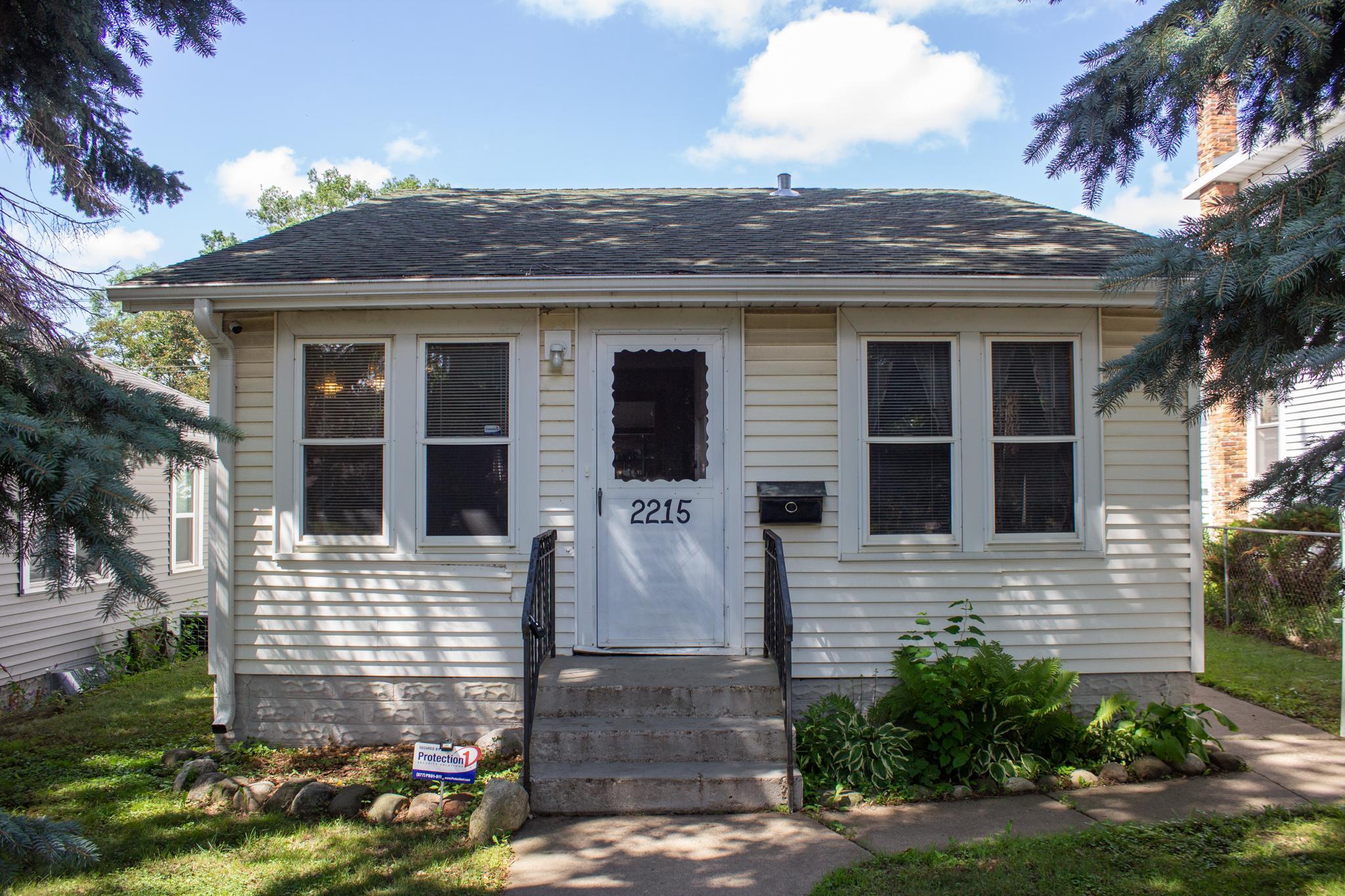 View of Residential at 2215 Minnehaha Avenue, Saint Paul MN 55119, Saint Paul - Mike Wilen | Minnesota Team Real Estate