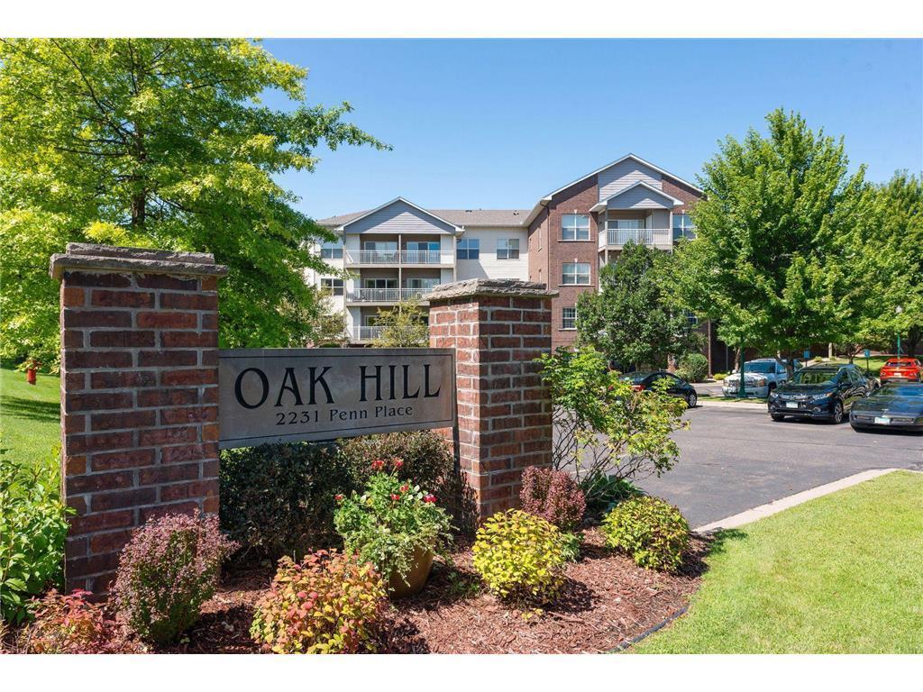 View of Residential at 2231 Penn Place #110, North Saint Paul MN 55109, North Saint Paul - Mike Wilen | Minnesota Team Real Estate