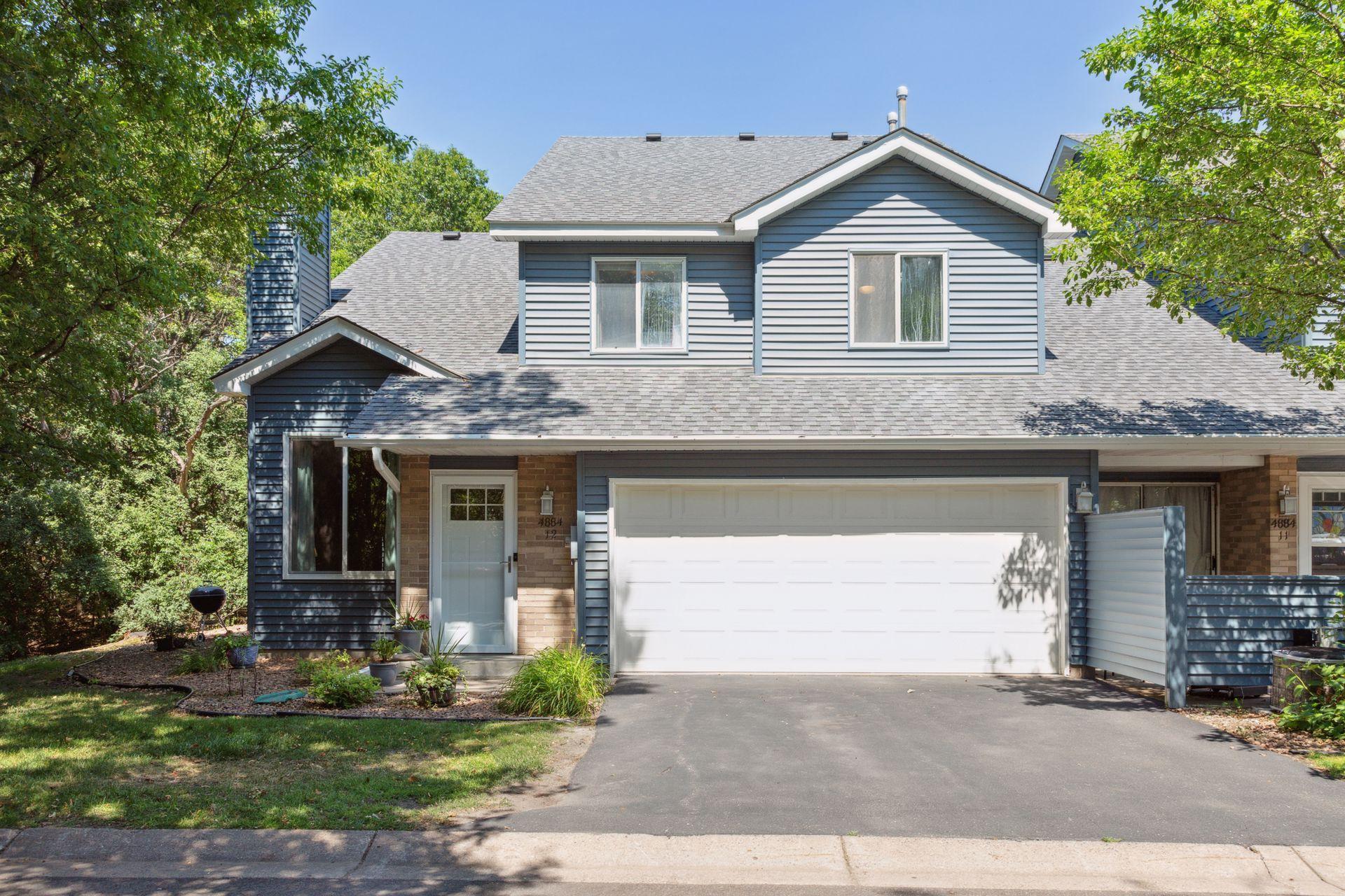View of Residential at 4884 Helena Lane #12, Oakdale MN 55128, Oakdale - Mike Wilen | Minnesota Team Real Estate