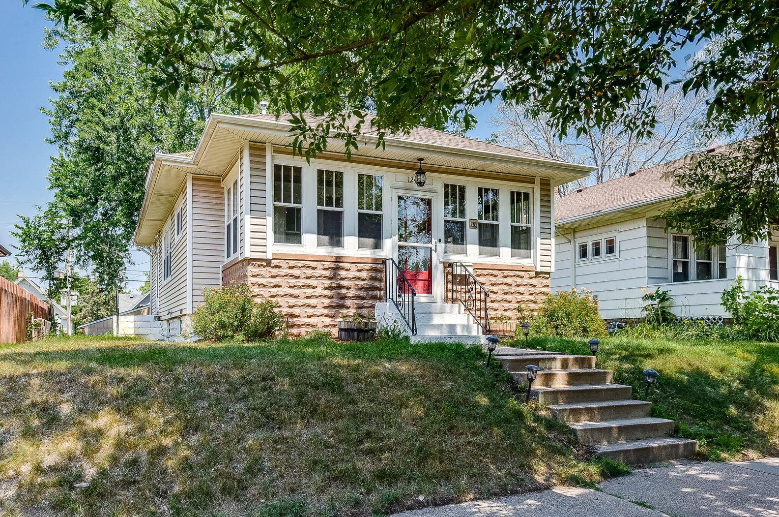 View of Residential at 1243 Beech Street, Saint Paul MN 55106, Saint Paul - Mike Wilen | Minnesota Team Real Estate