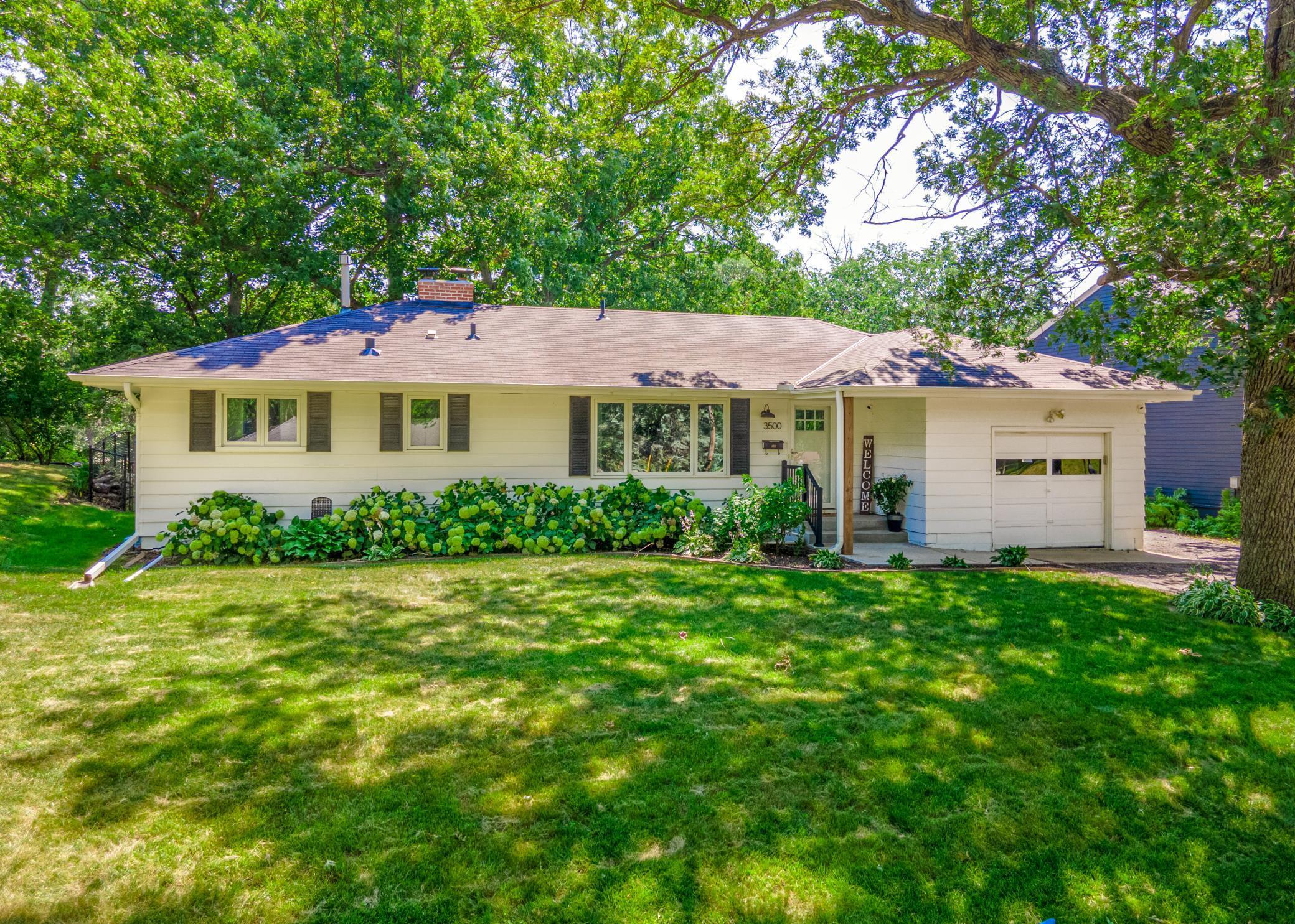 View of Residential at 3500 Hampshire Avenue, Crystal MN 55427, Crystal - Mike Wilen | Minnesota Team Real Estate