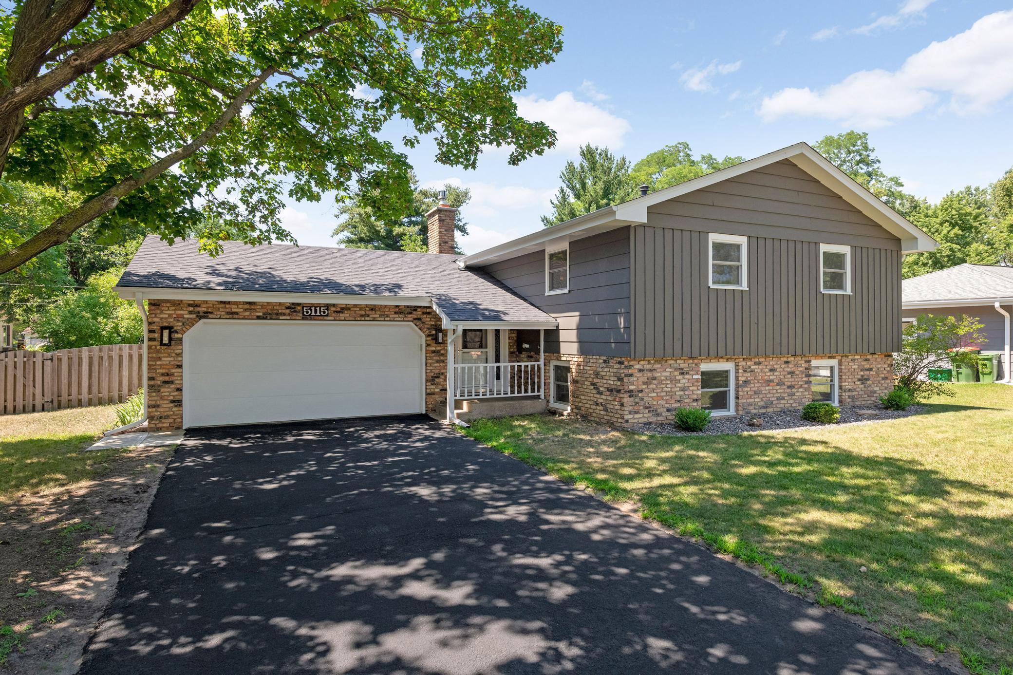 View of Residential at 5115 Eastwood Road, Mounds View MN 55112, Mounds View - Mike Wilen | Minnesota Team Real Estate
