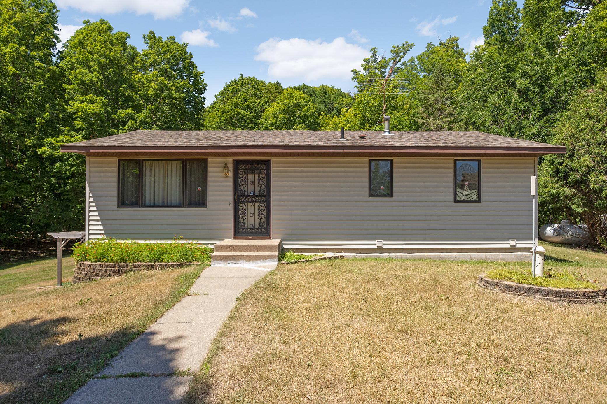 View of Residential at 11689 Ferman Avenue, Maple Lake MN 55358, Maple Lake - Mike Wilen | Minnesota Team Real Estate
