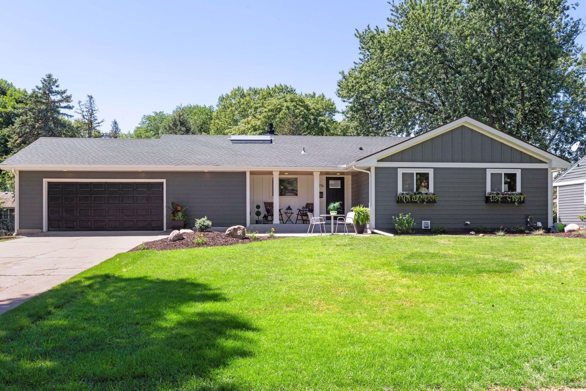View of Residential at 7316 Shore Drive, Edina MN 55435, Edina - Mike Wilen | Minnesota Team Real Estate