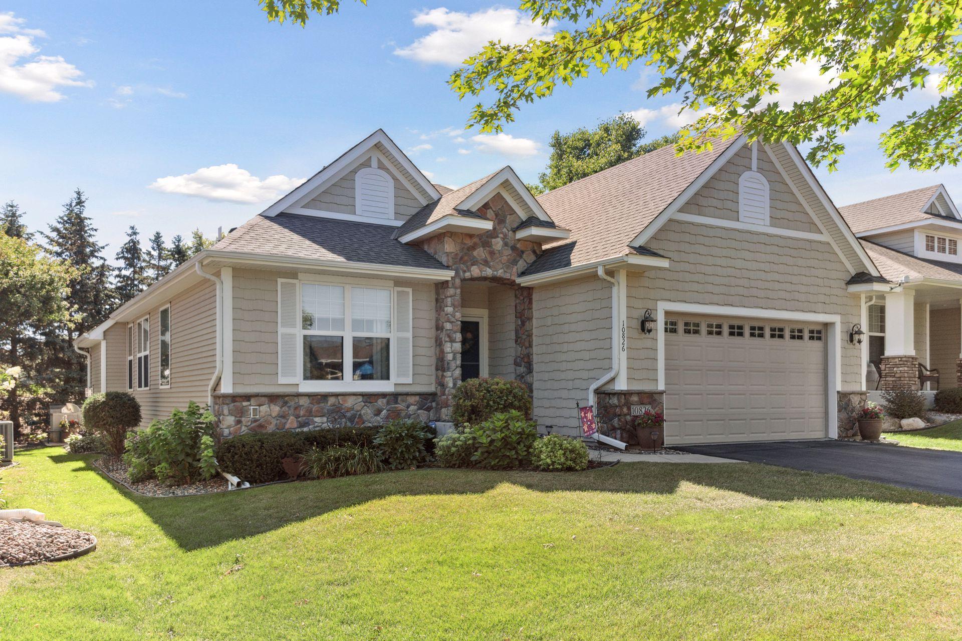 View of Residential at 10826 Hawthorn Trail, Woodbury MN 55129, Woodbury - Mike Wilen | Minnesota Team Real Estate