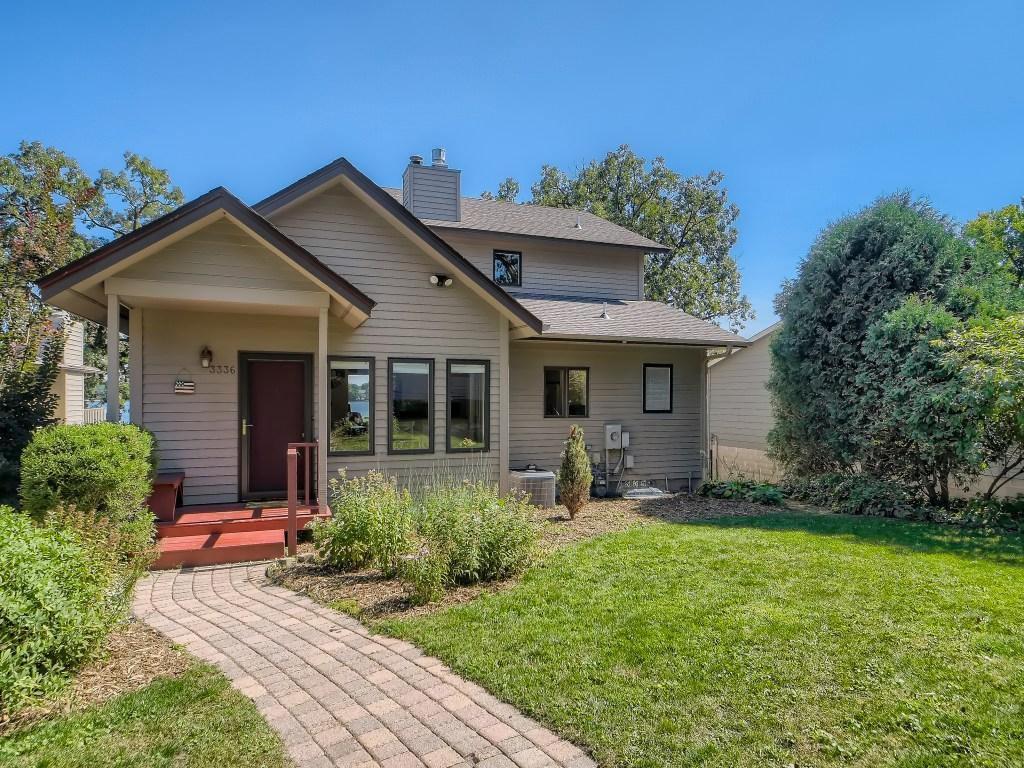 View of Residential at 3336 Lake Johanna Boulevard, Arden Hills MN 55112, Arden Hills - Mike Wilen | Minnesota Team Real Estate